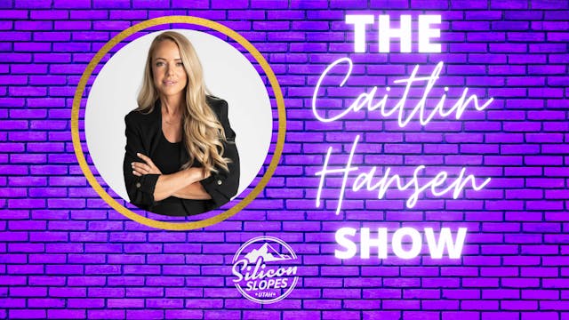 The Caitlin Hansen Show