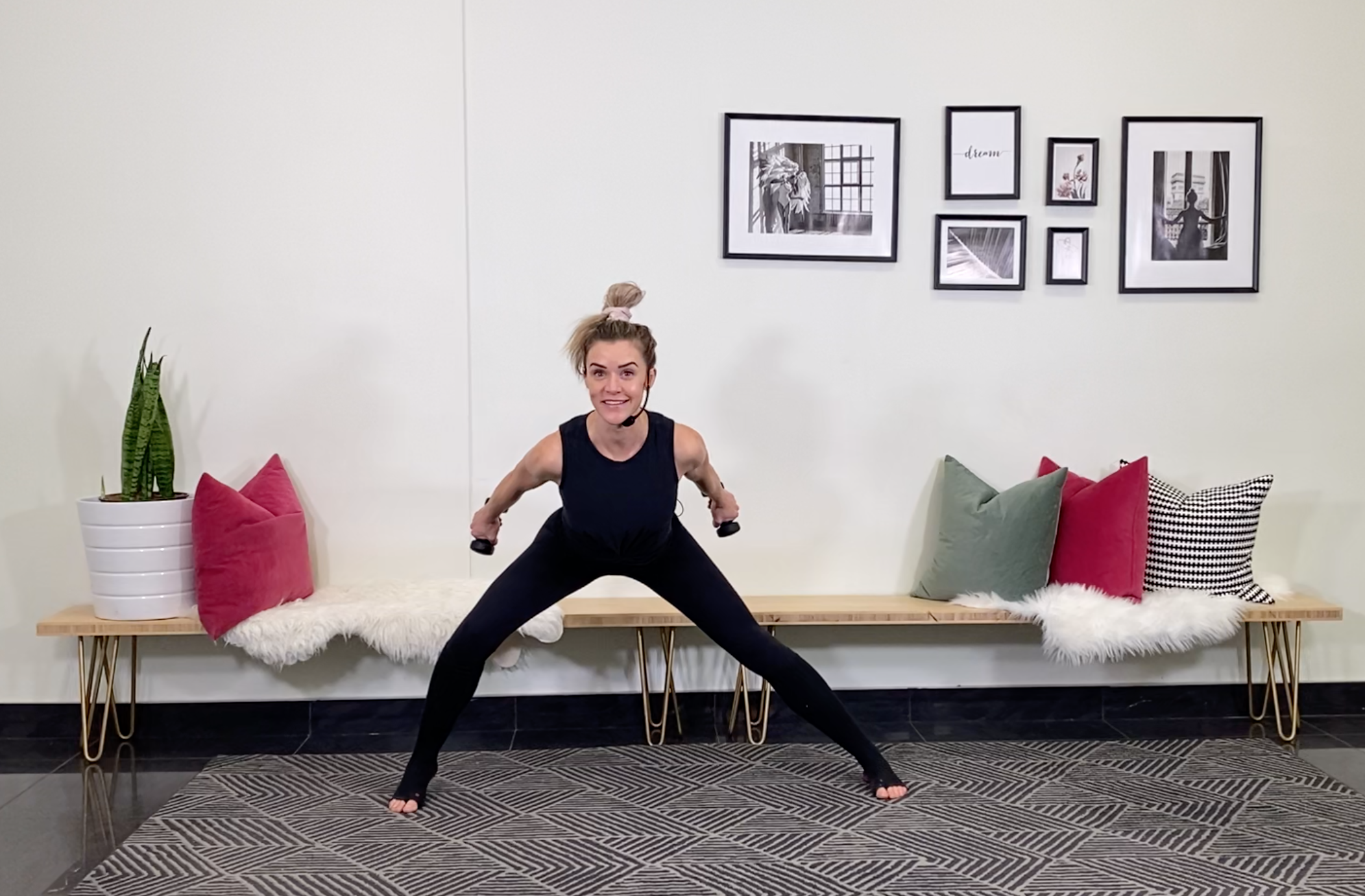 Strength & Cardio 4.0 | Kristi