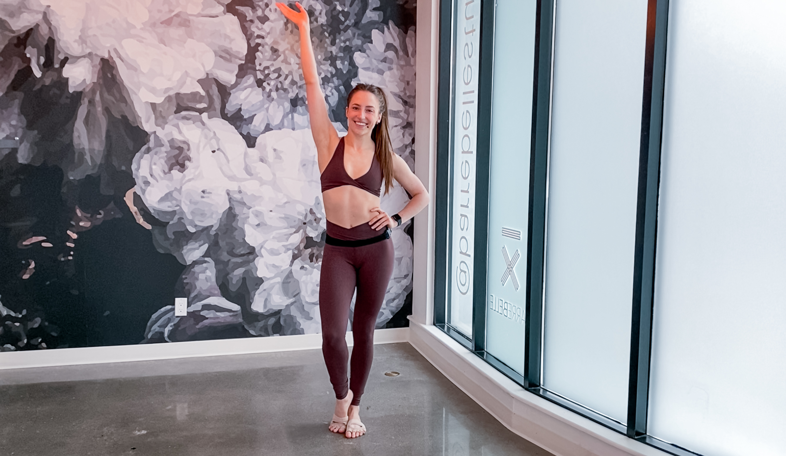 Barre Strength | Ruby