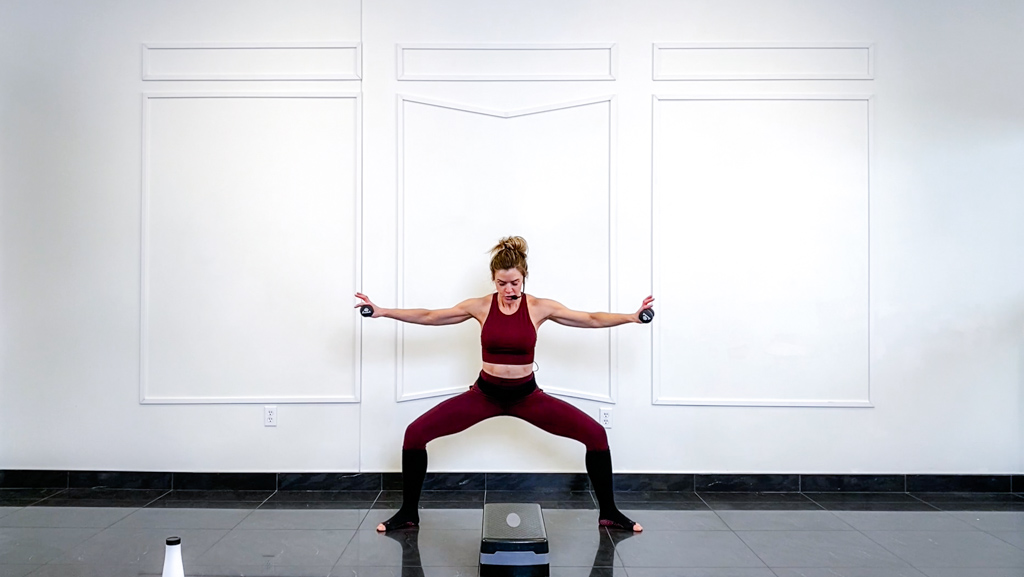 THEME: Signature Britney Barre X