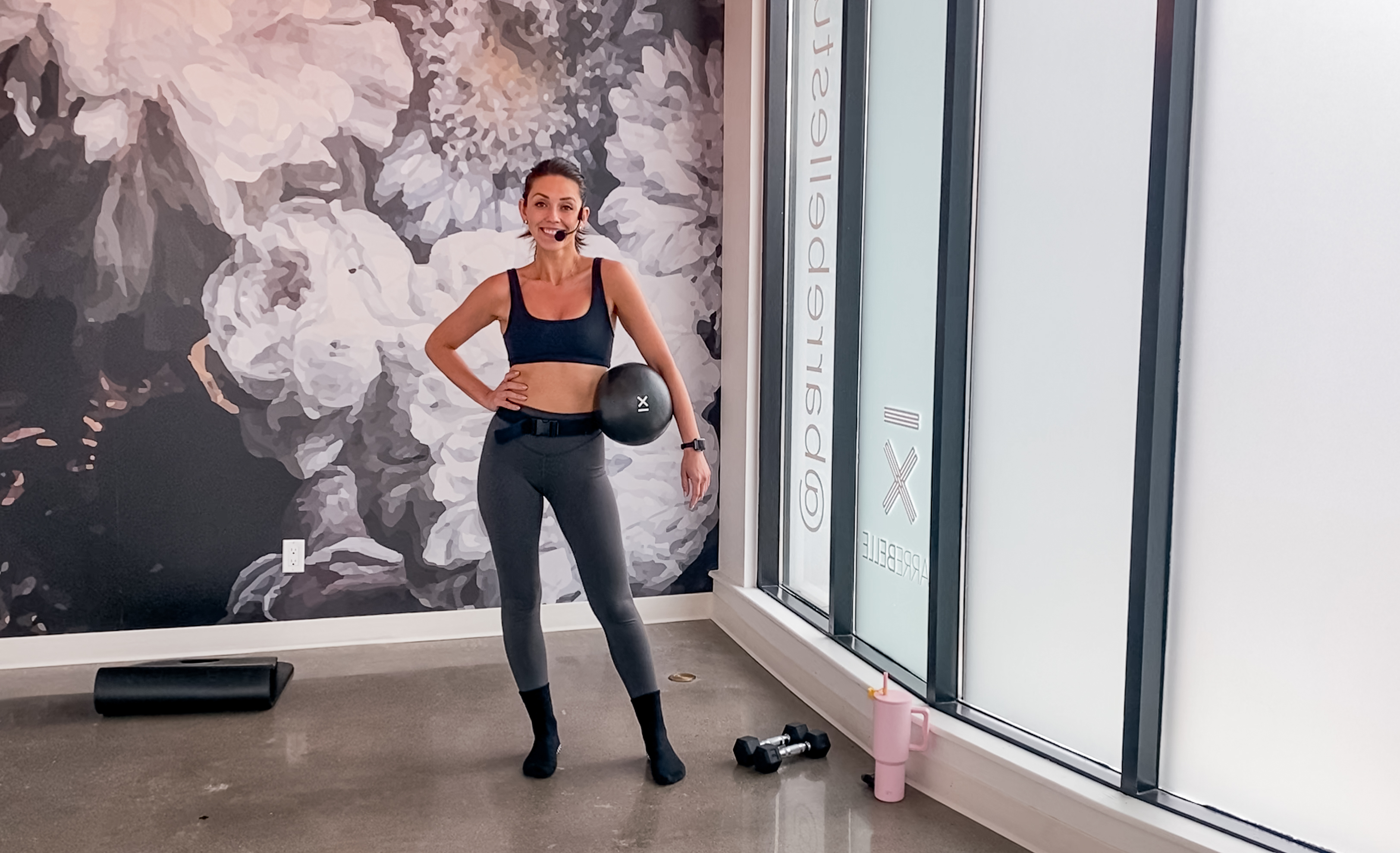 Strength & Cardio | Danielle