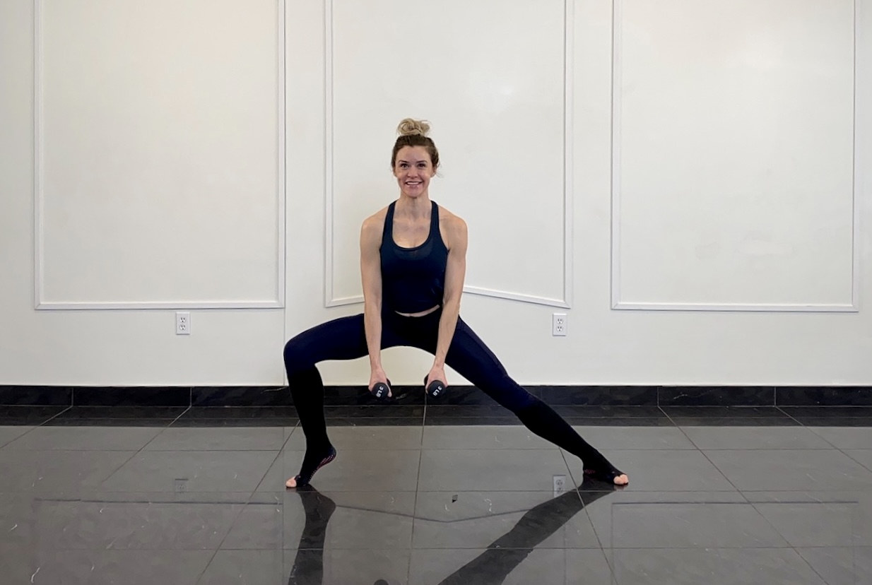 Strength & Cardio | Kristi