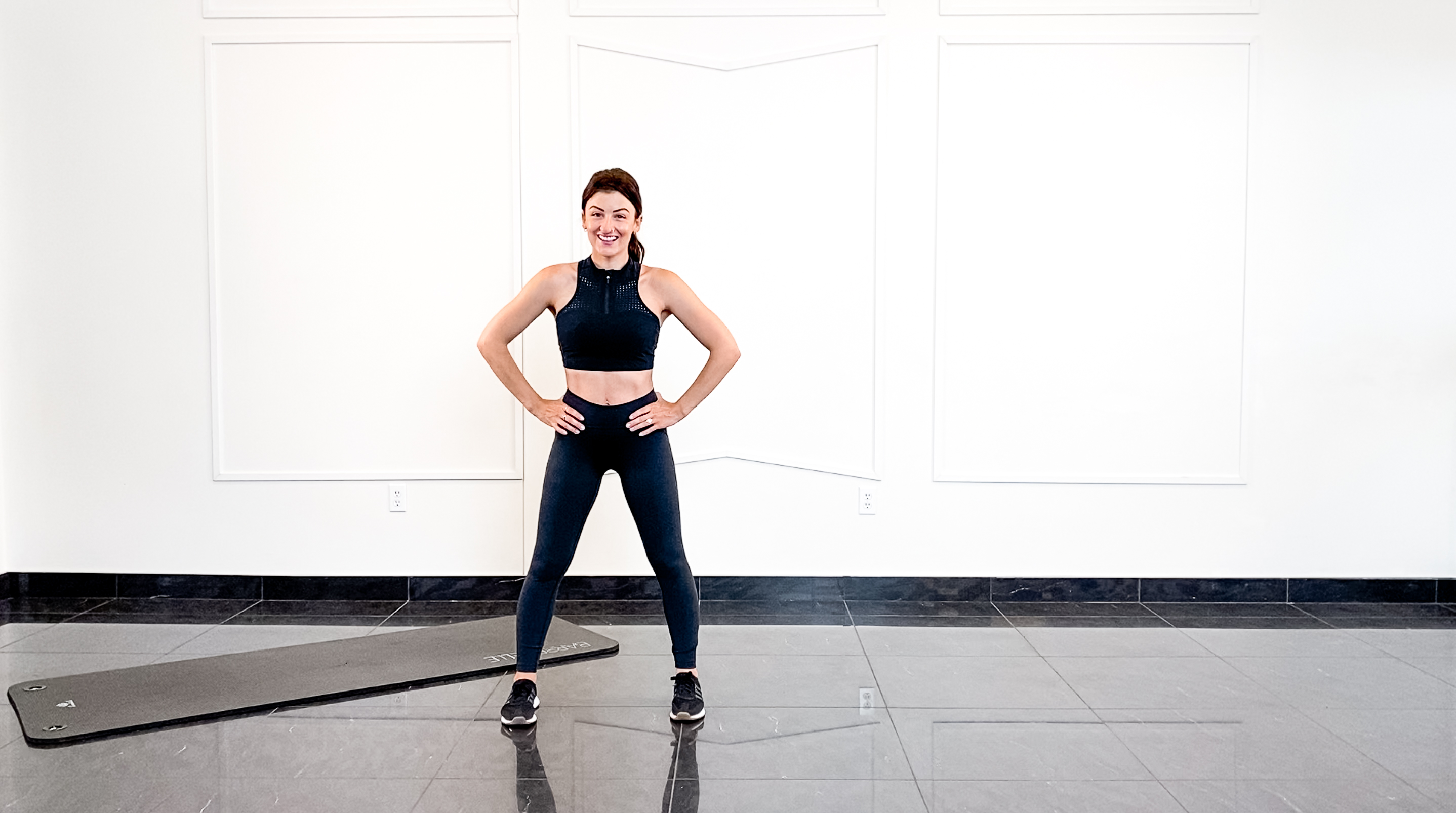 T4 Day 7 - Ballet Booty | Alex