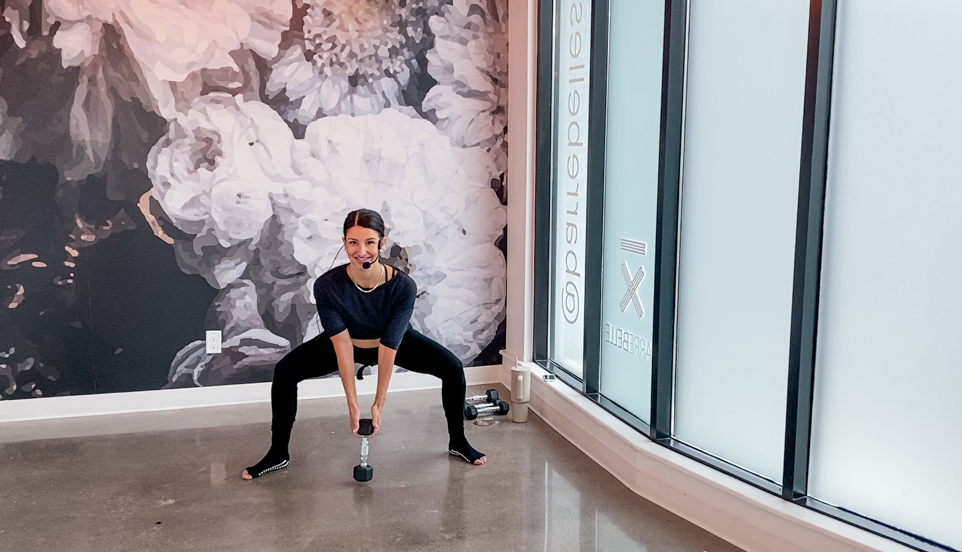 X-TREME Strength | Maddie