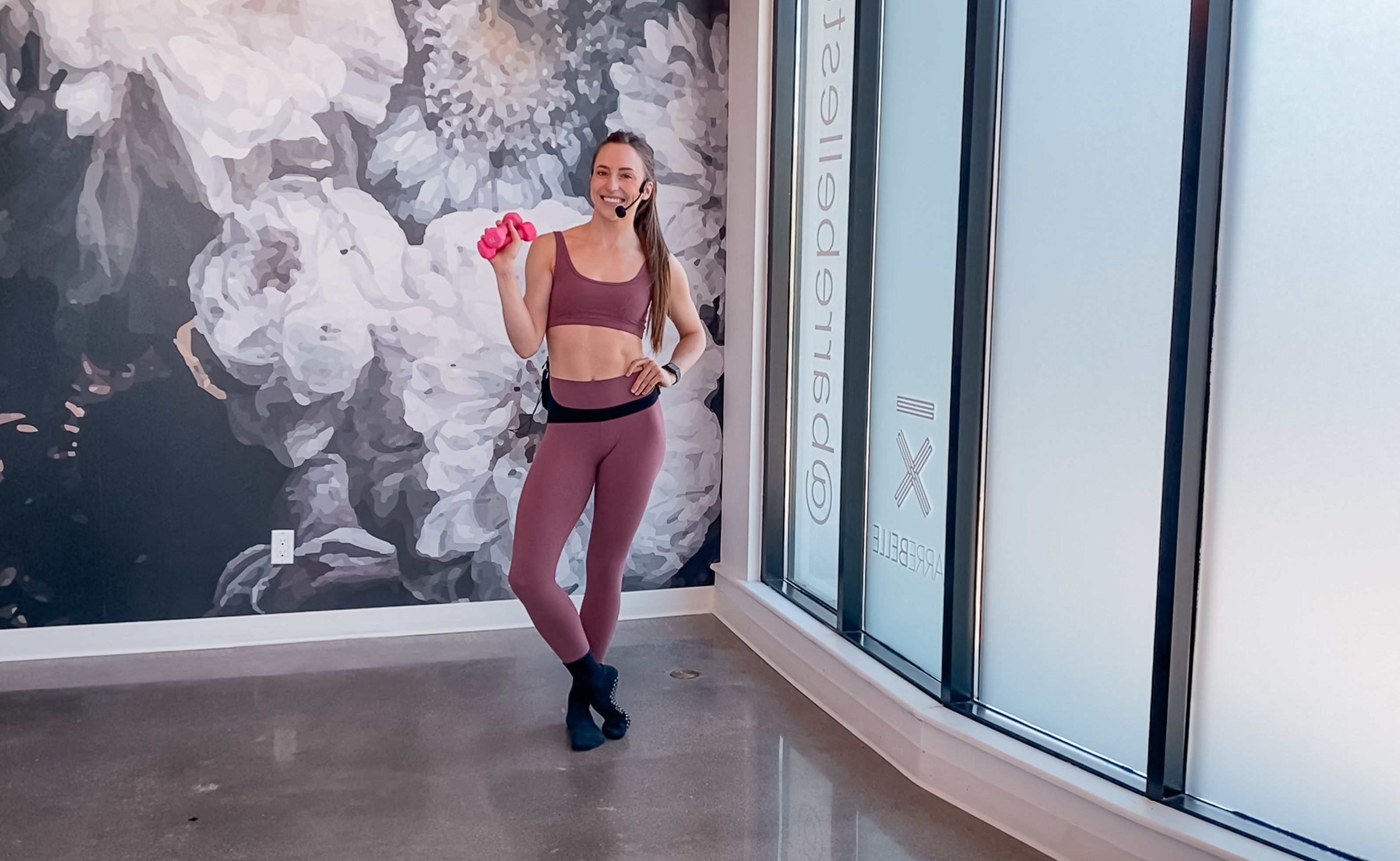 Strength & Cardio | Ruby 