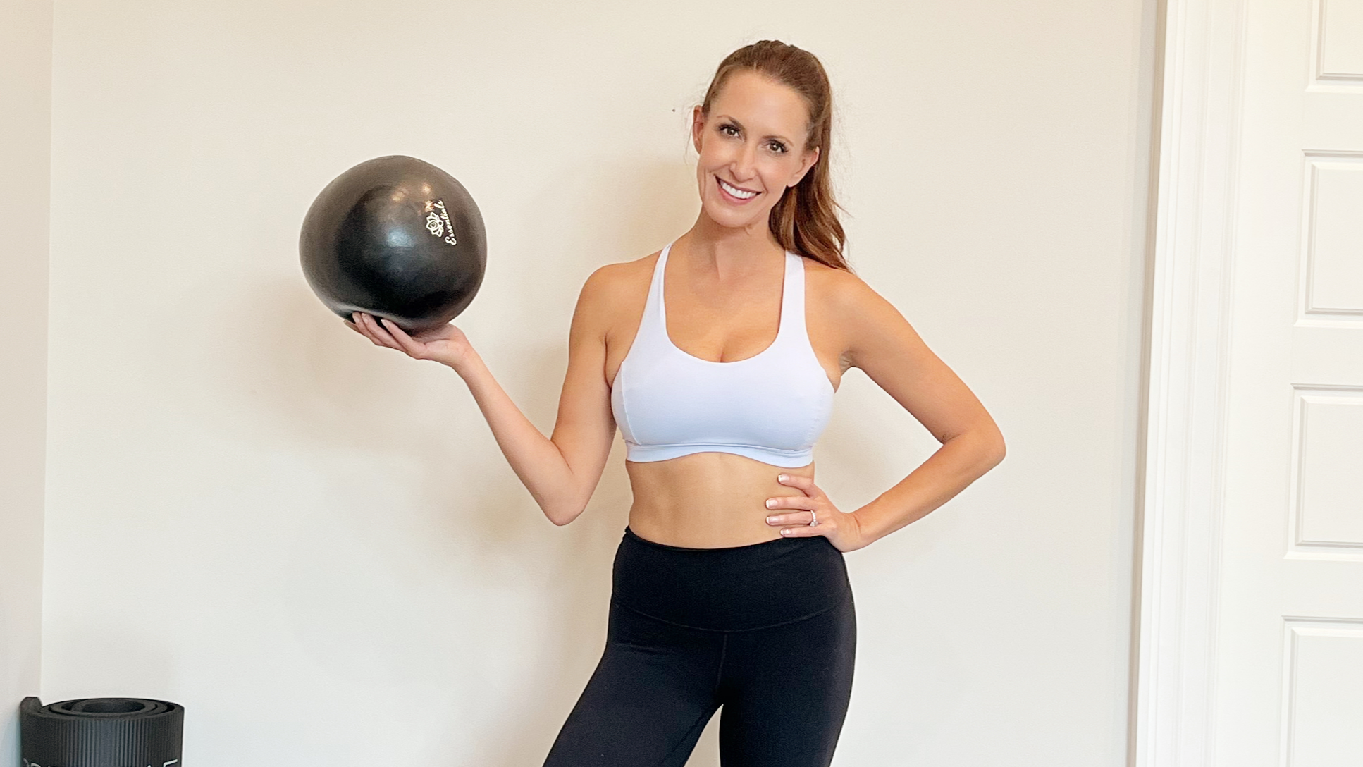 Signature Barre | Jill