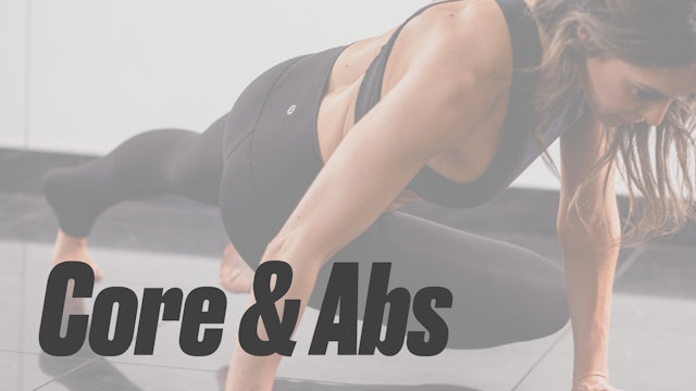 Core & Abs