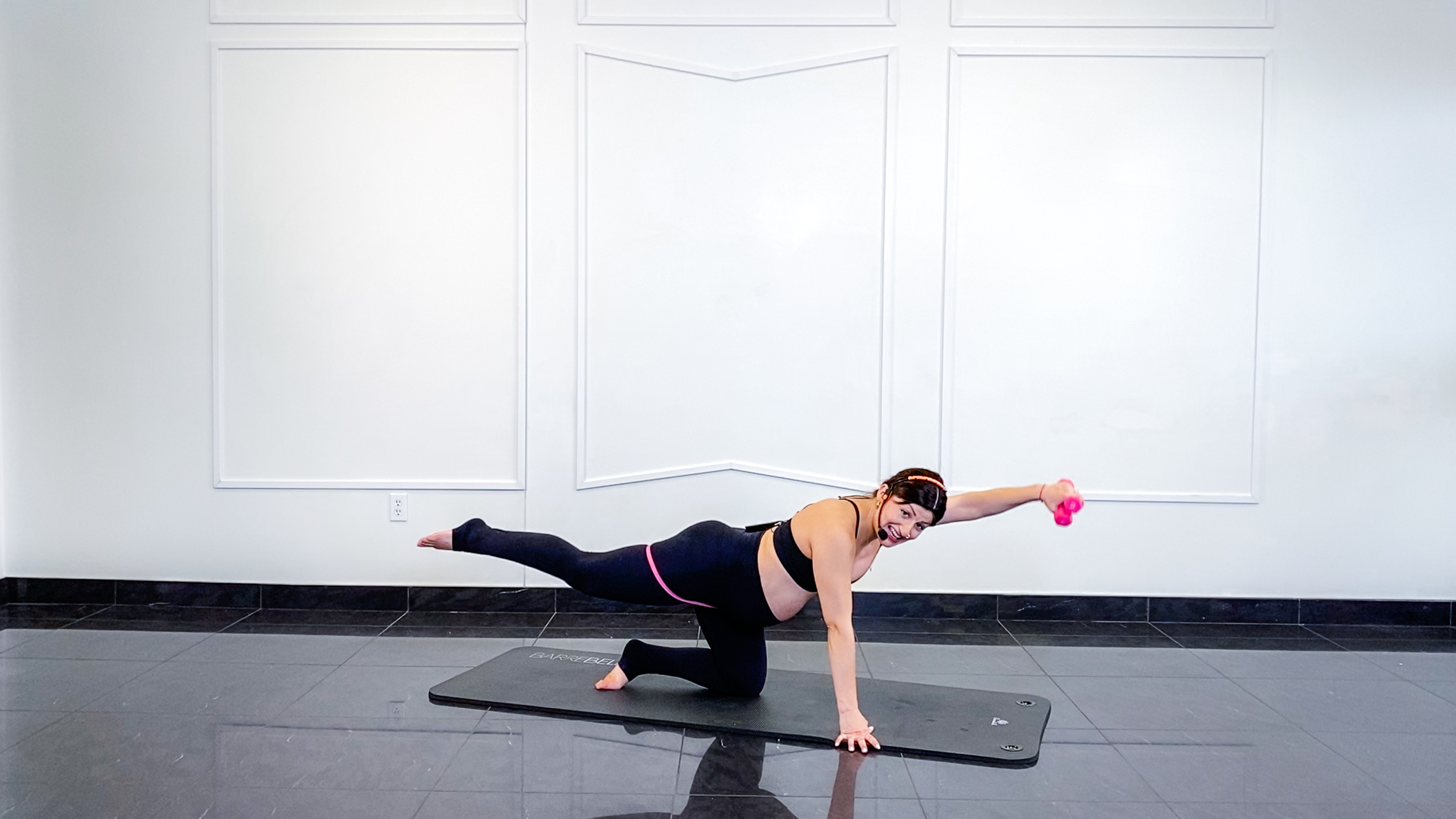 T3 Floor Leg Slayer | Alexandra