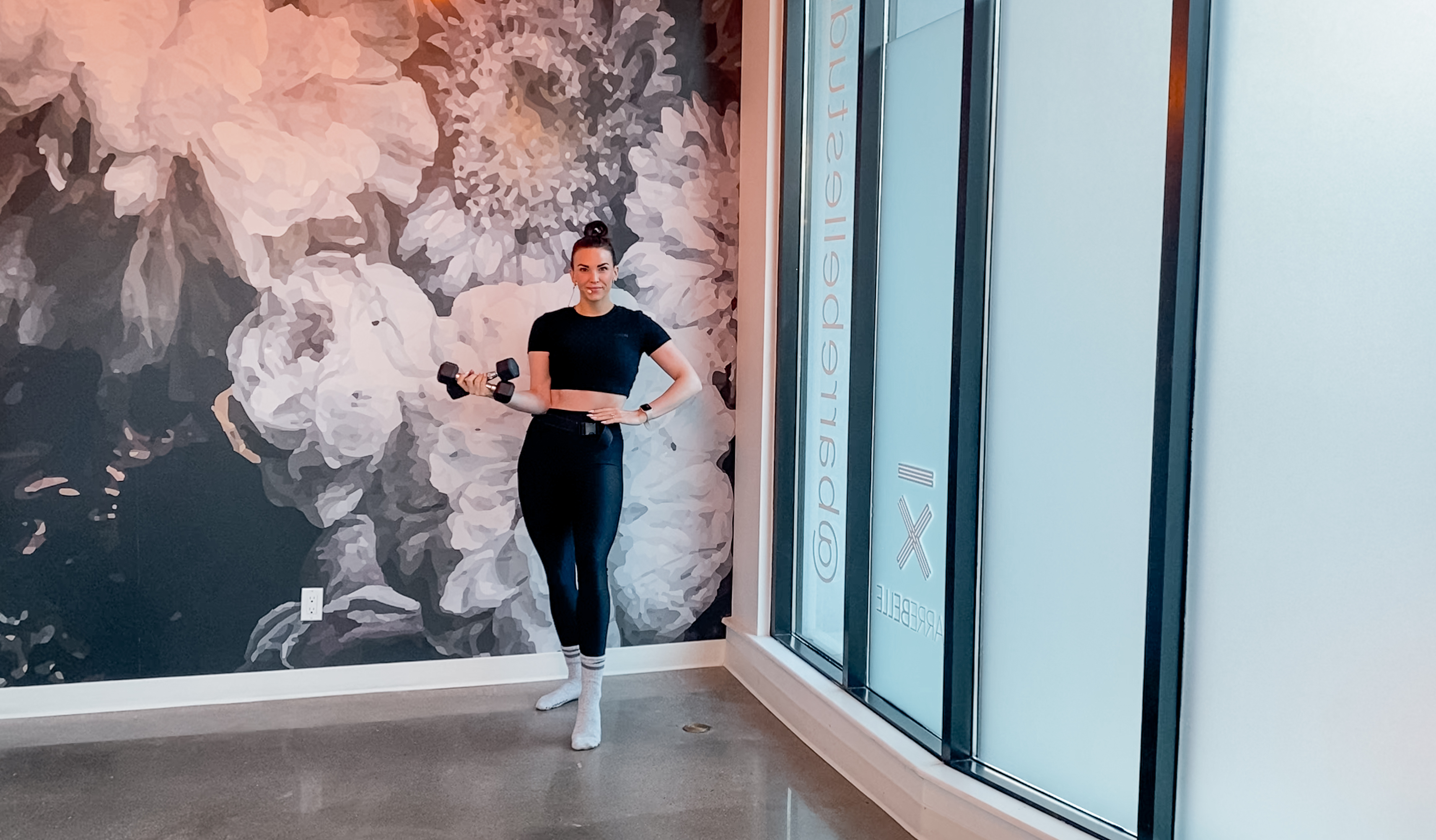 X-TREME Cardio | Jenna