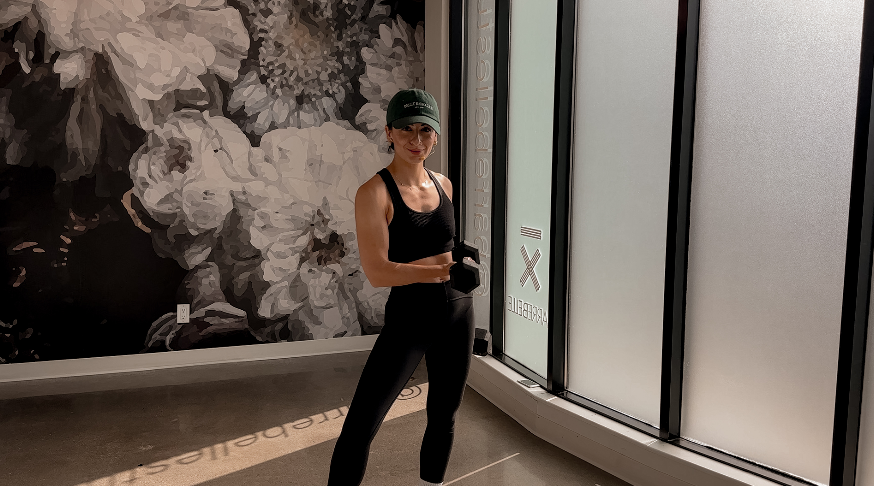 Class One — Heavy Biceps | Alex