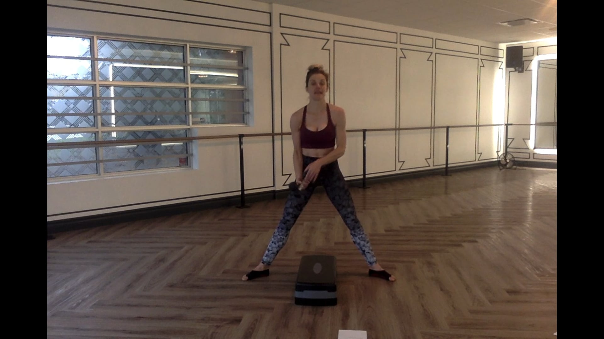 30 Min X with Kristi2