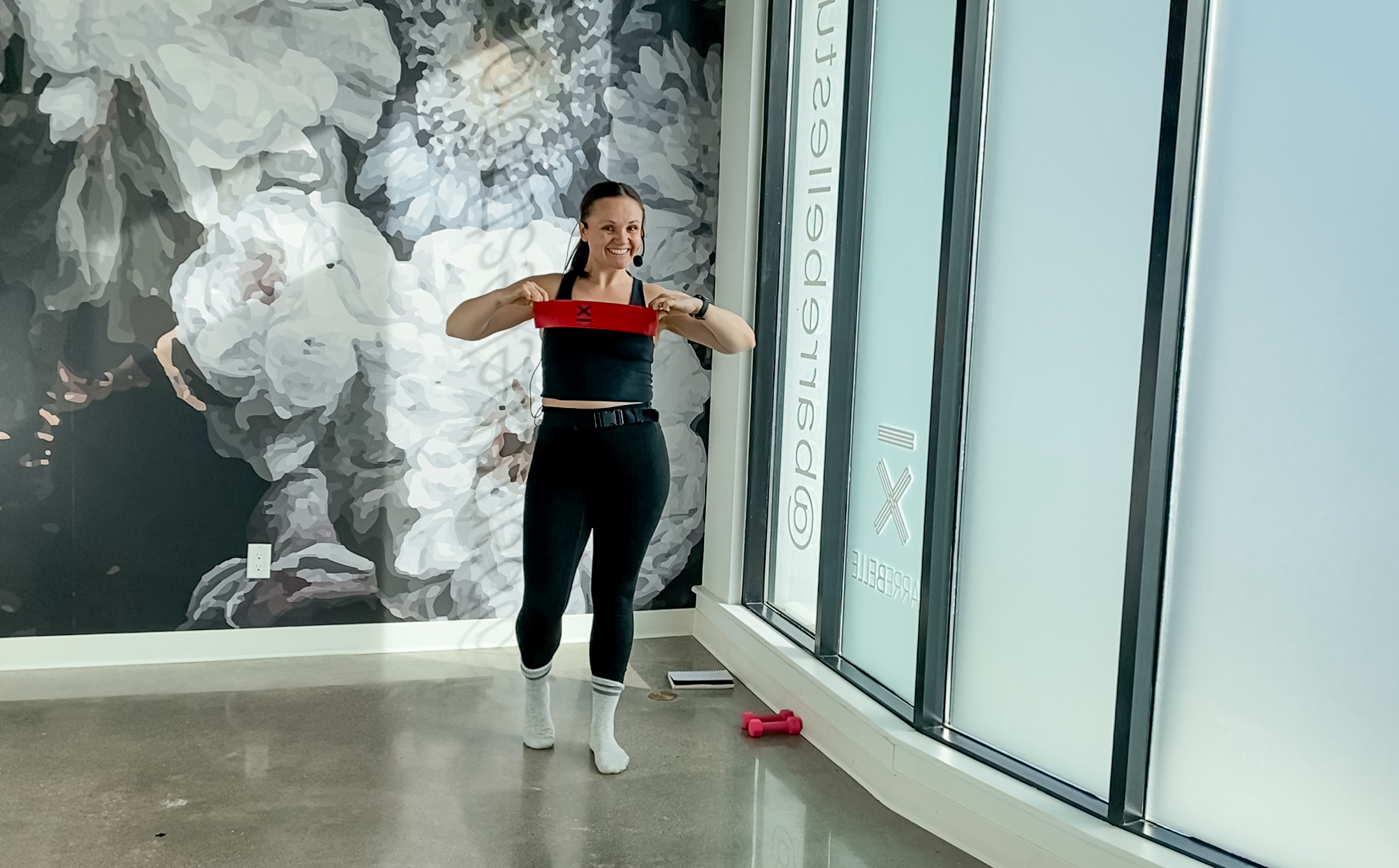 Signature Ass & Abs | Natalie