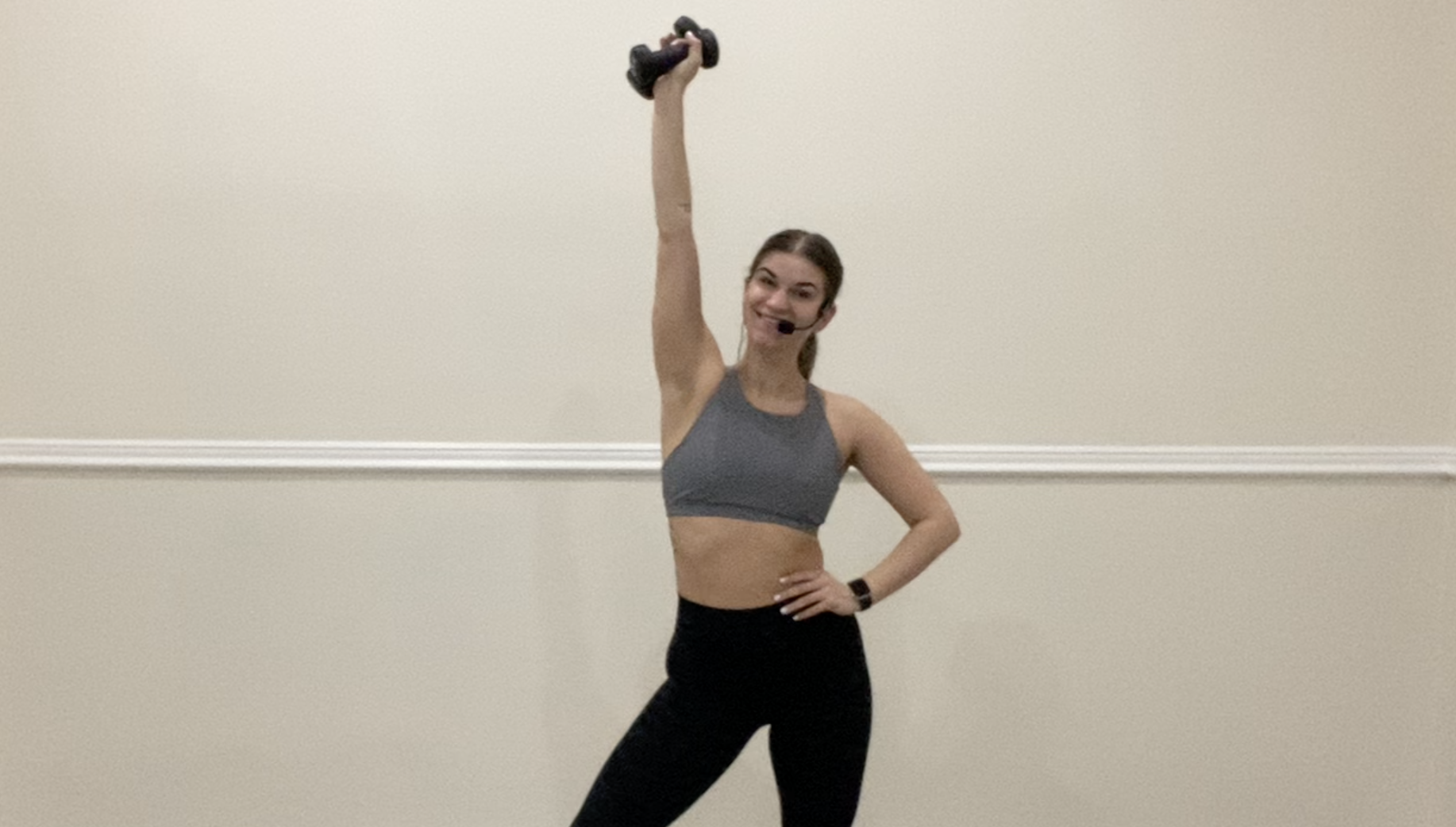 Jan 24 Signature Barre X | Marinna