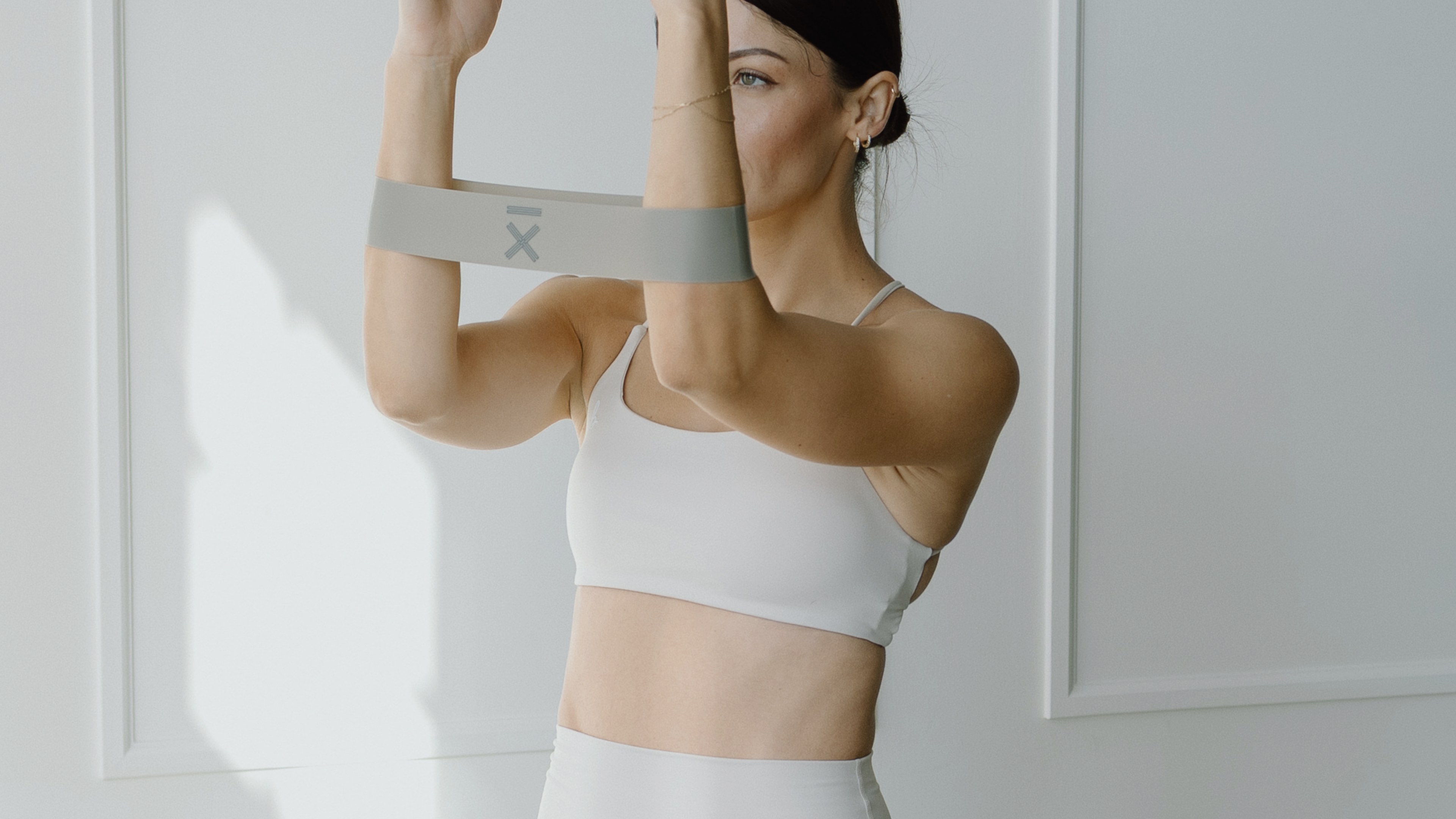 Only Resistance Band