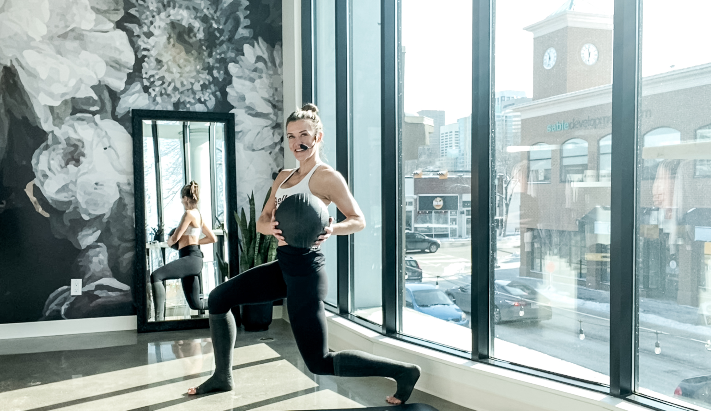 Strength & Cardio | Kristi