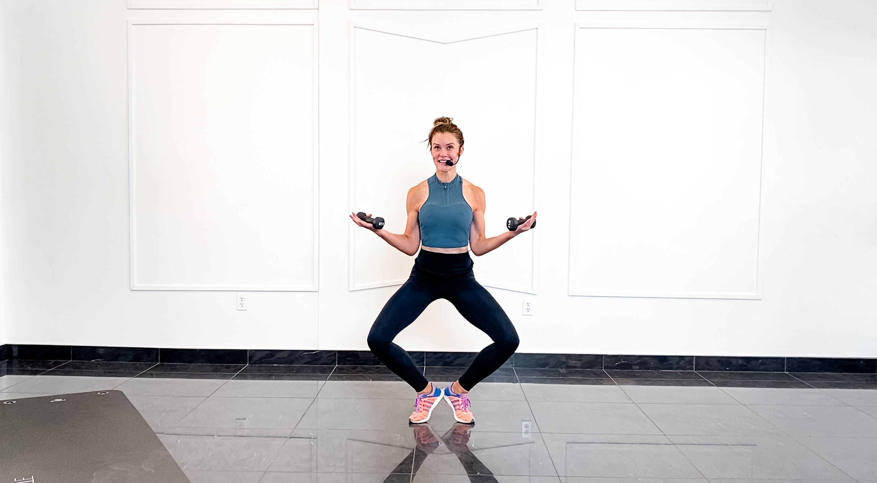 Compound Cardio 2 | Kristi