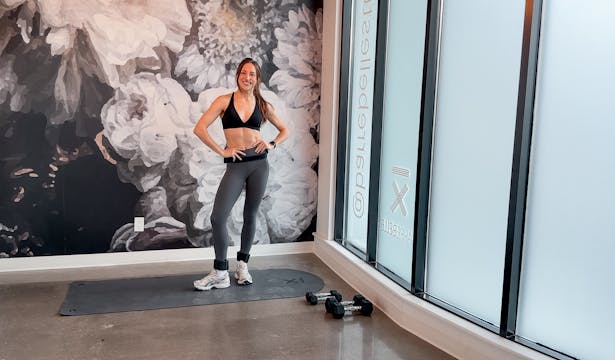 Heavy, Light, Cardio | Ruby