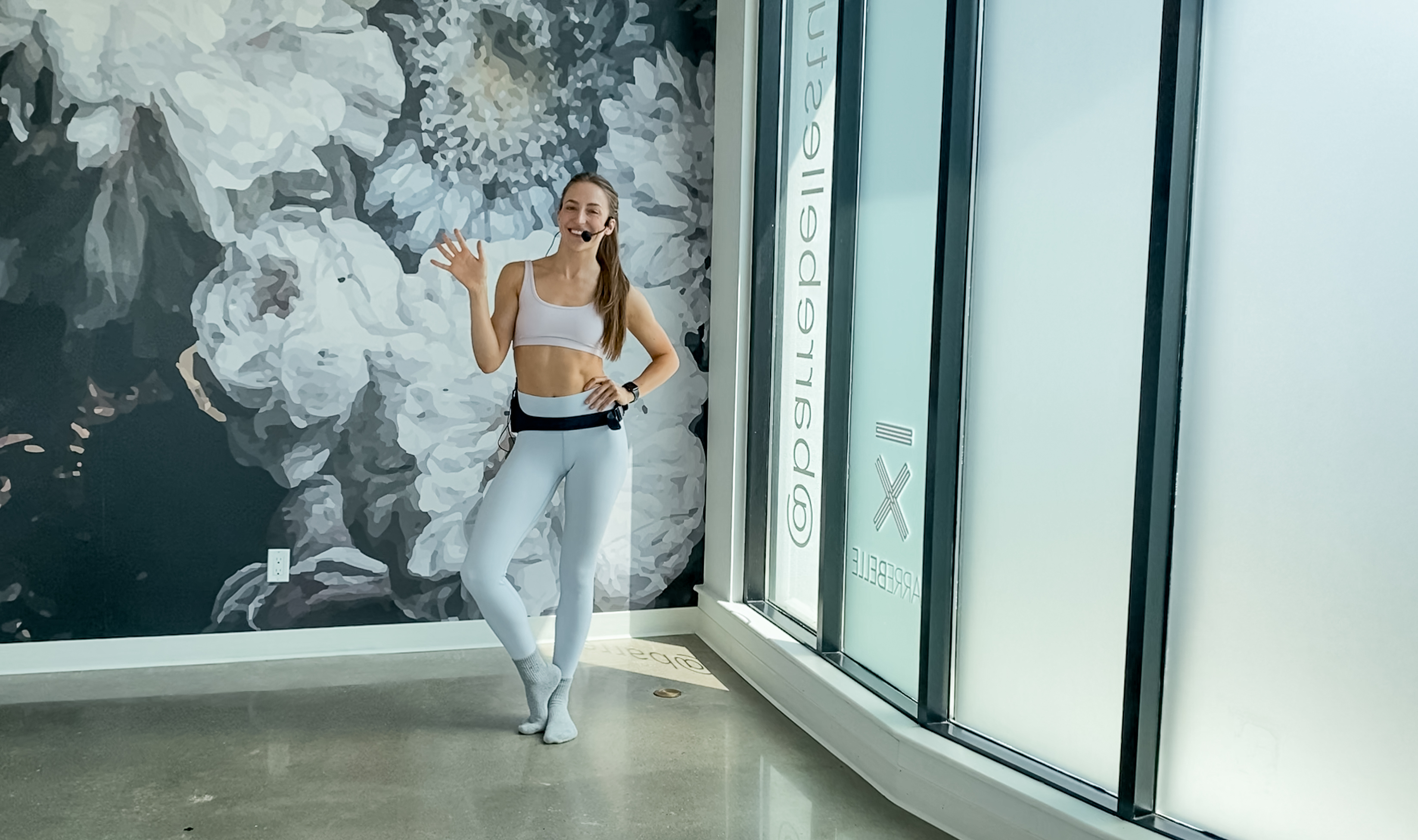 Heavy, Light & Cardio | Ruby