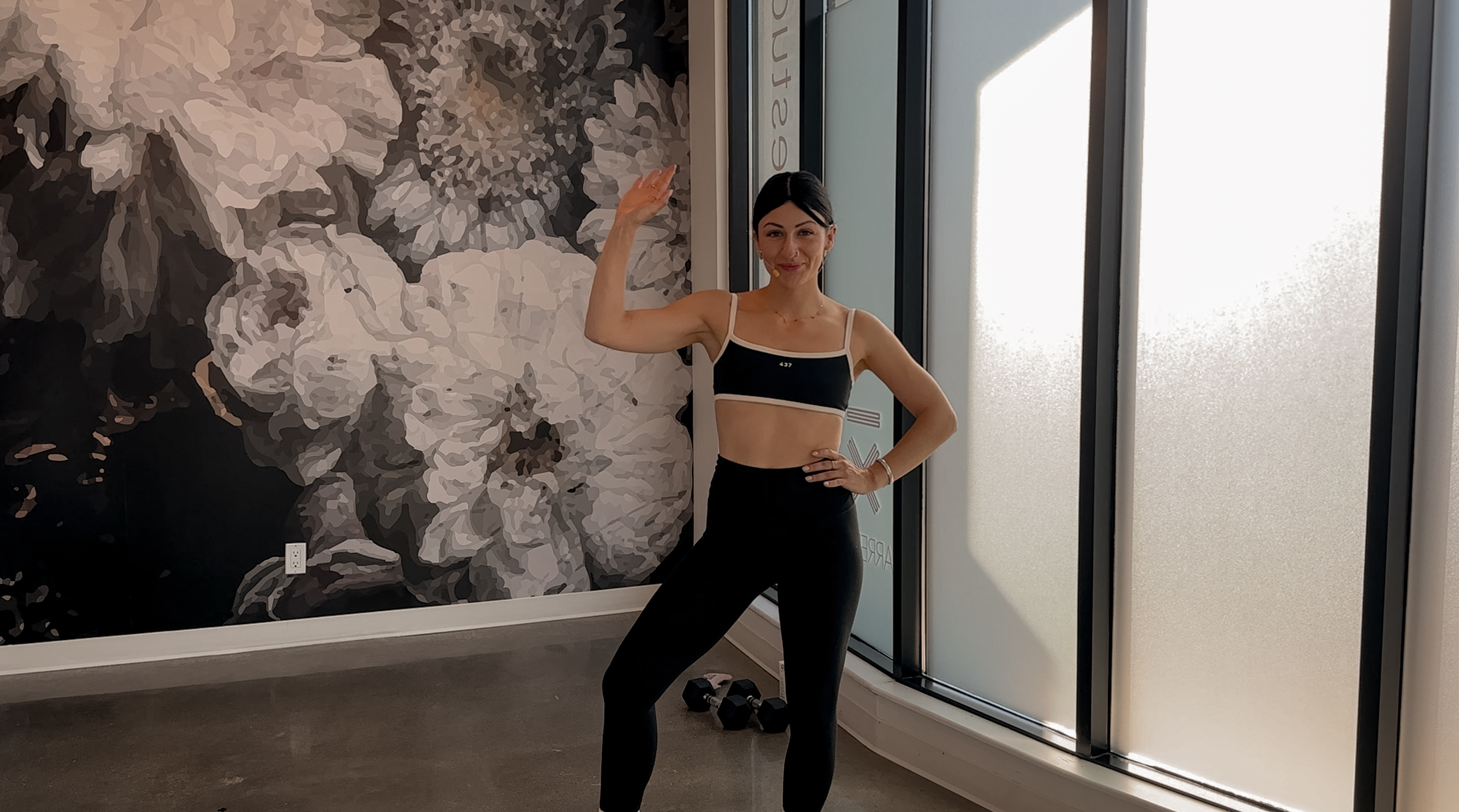 Class Nine — Heavy Circuit Arms | Alex