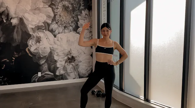 Class Nine — Heavy Circuit Arms | Alex