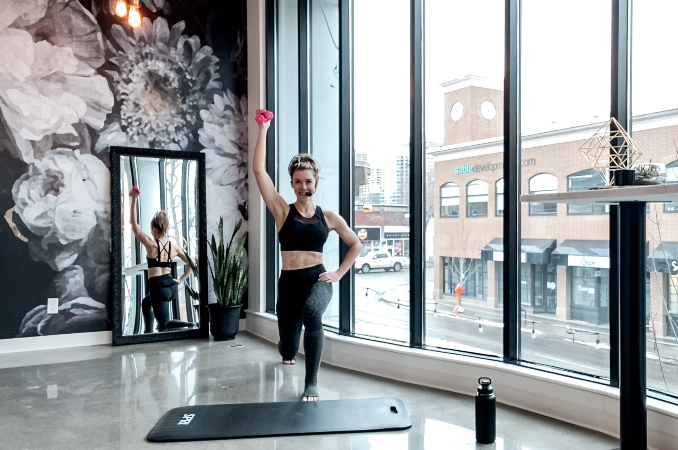 Strength & Cardio | Kristi