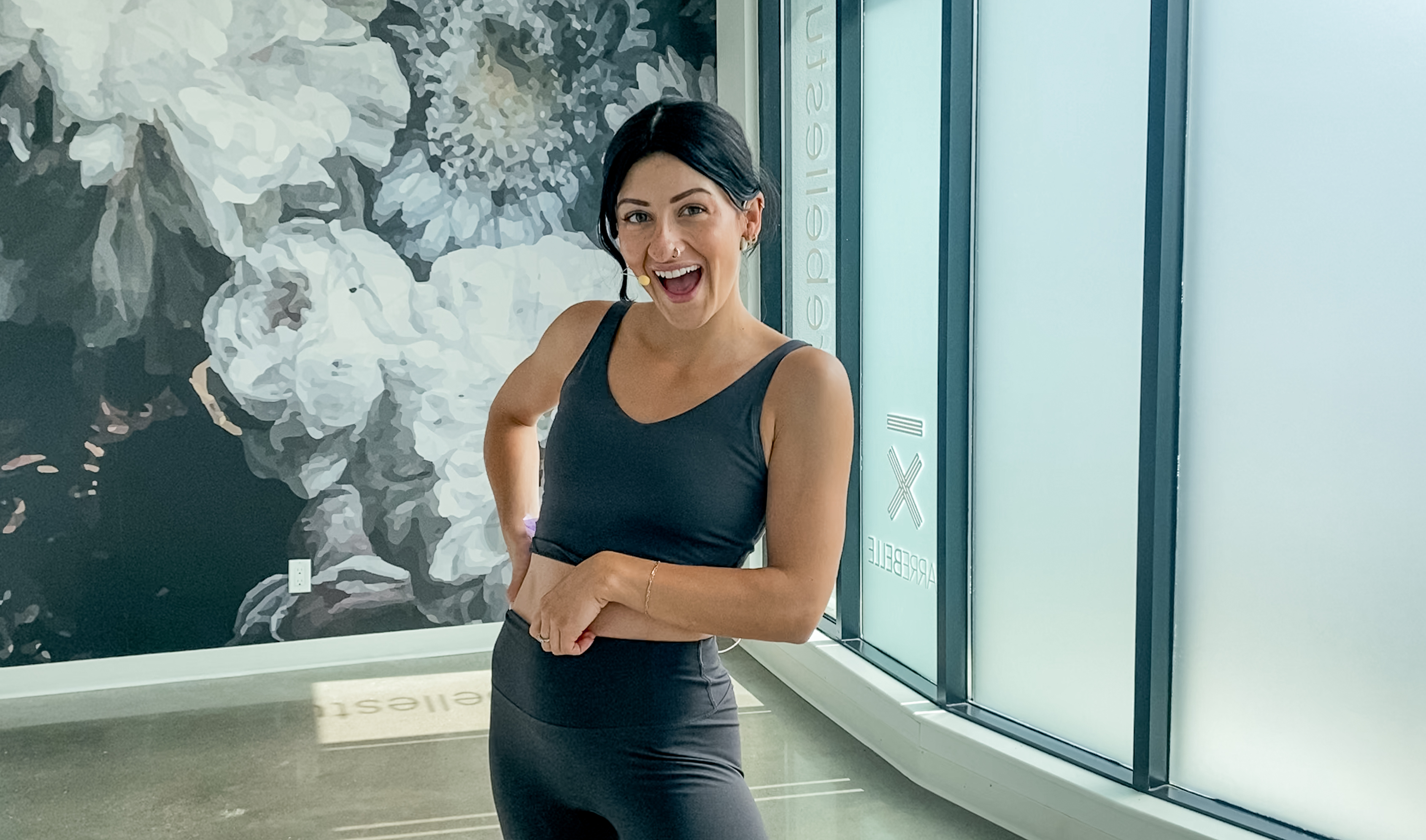 EMOM - Arms & Legs | Alex