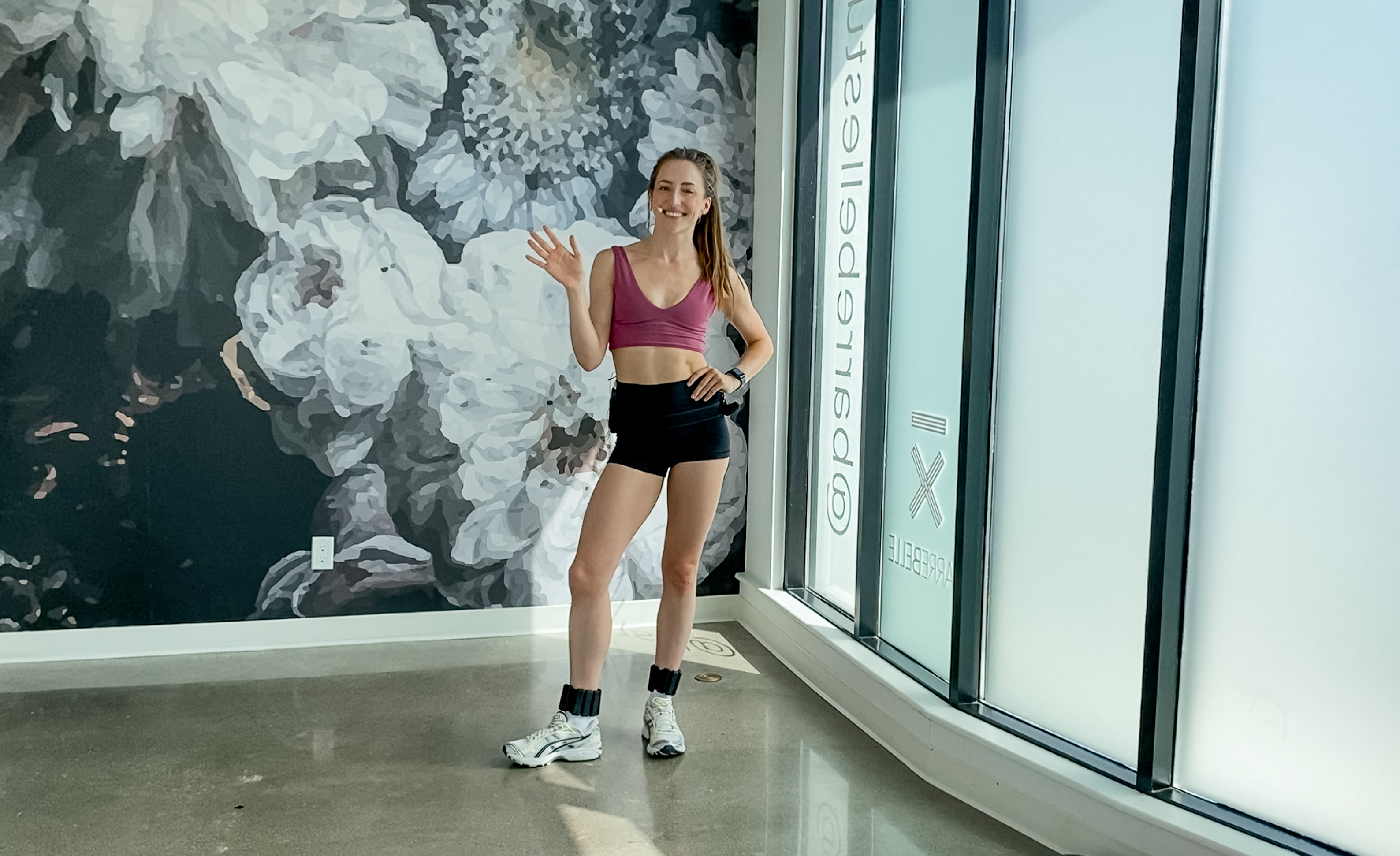 Express Signature Barre | Ruby