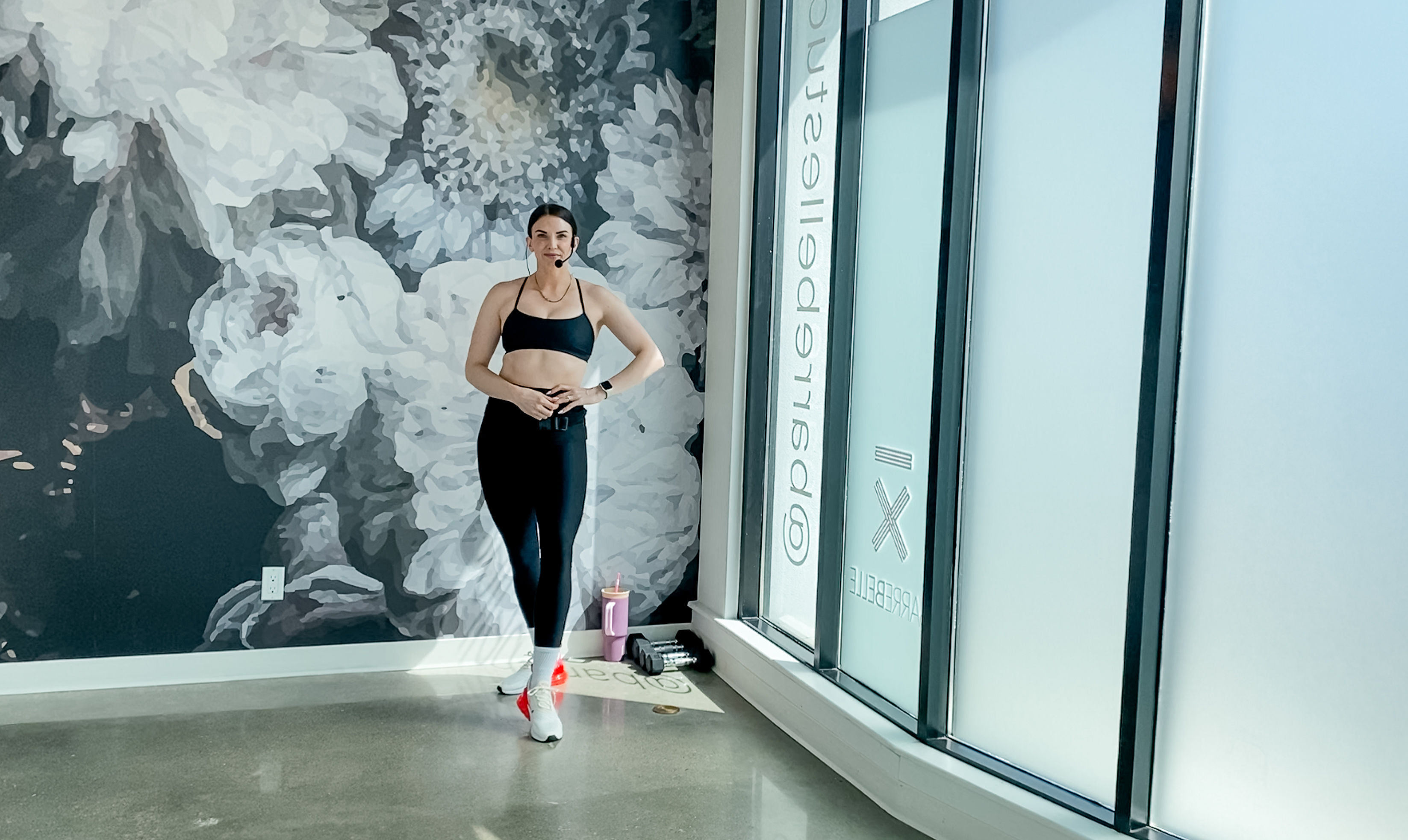 X-TREME Cardio | Jenna