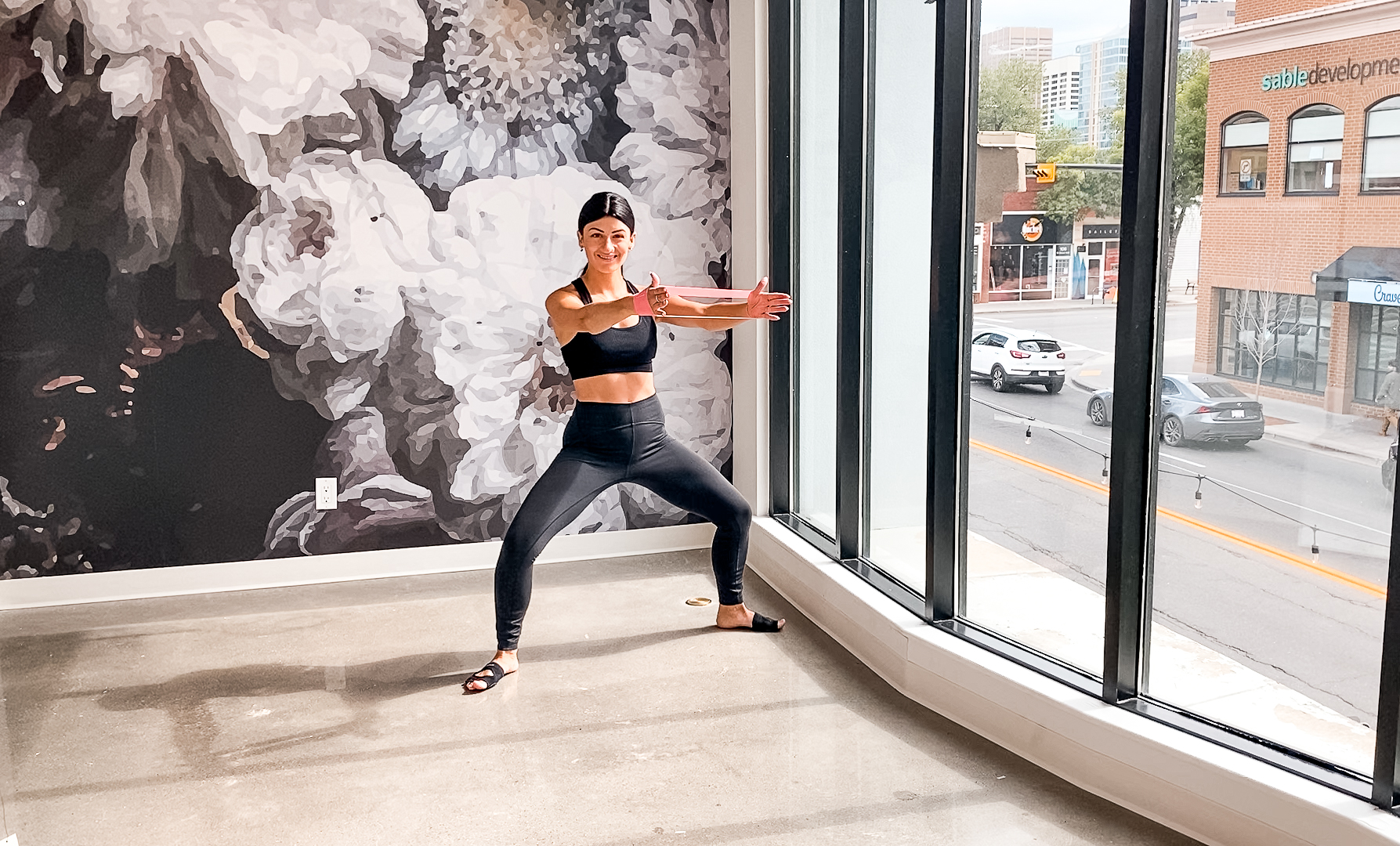 Full Body Blast | Alex