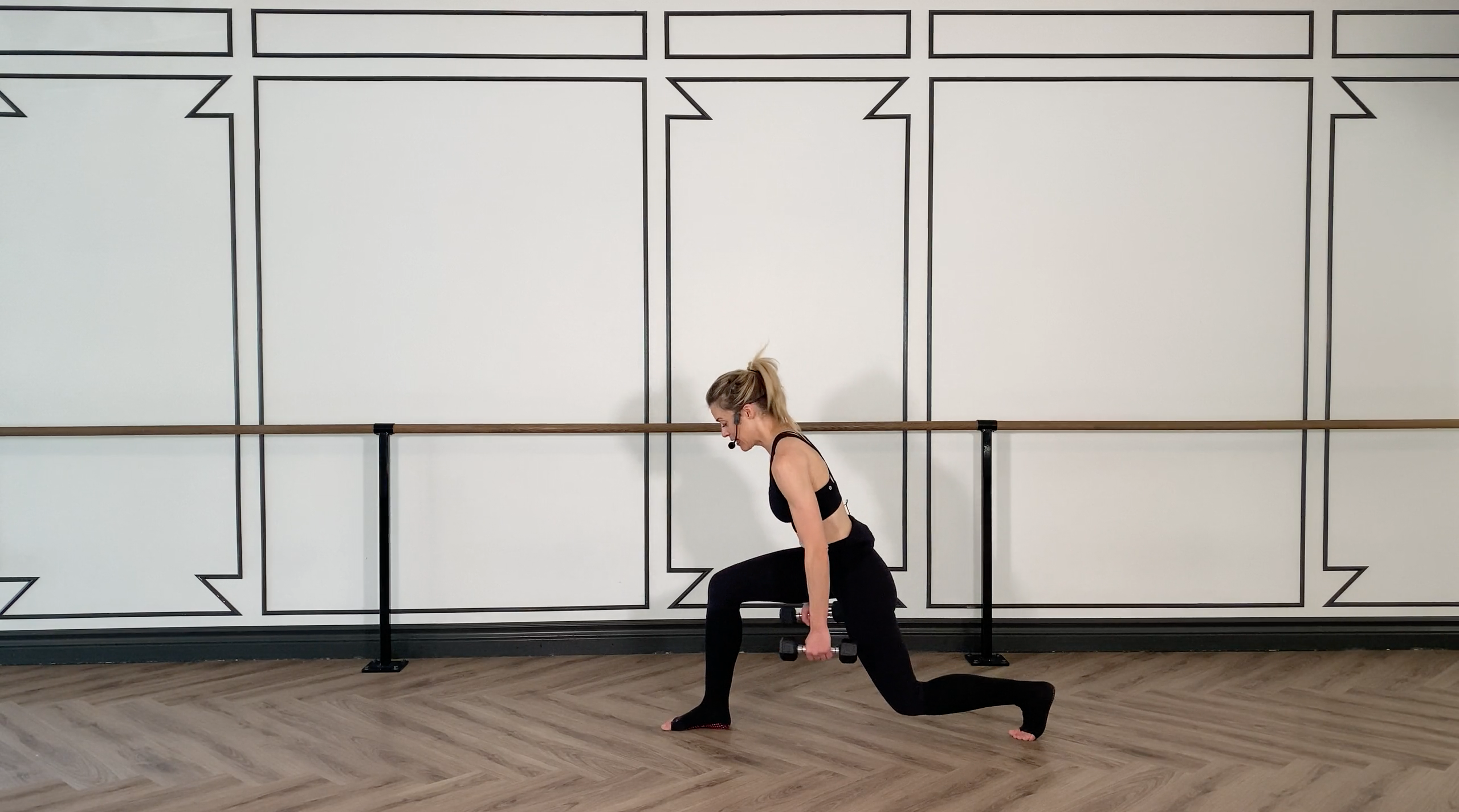 #30 Day 18 - Strength 1.0 | Kristi