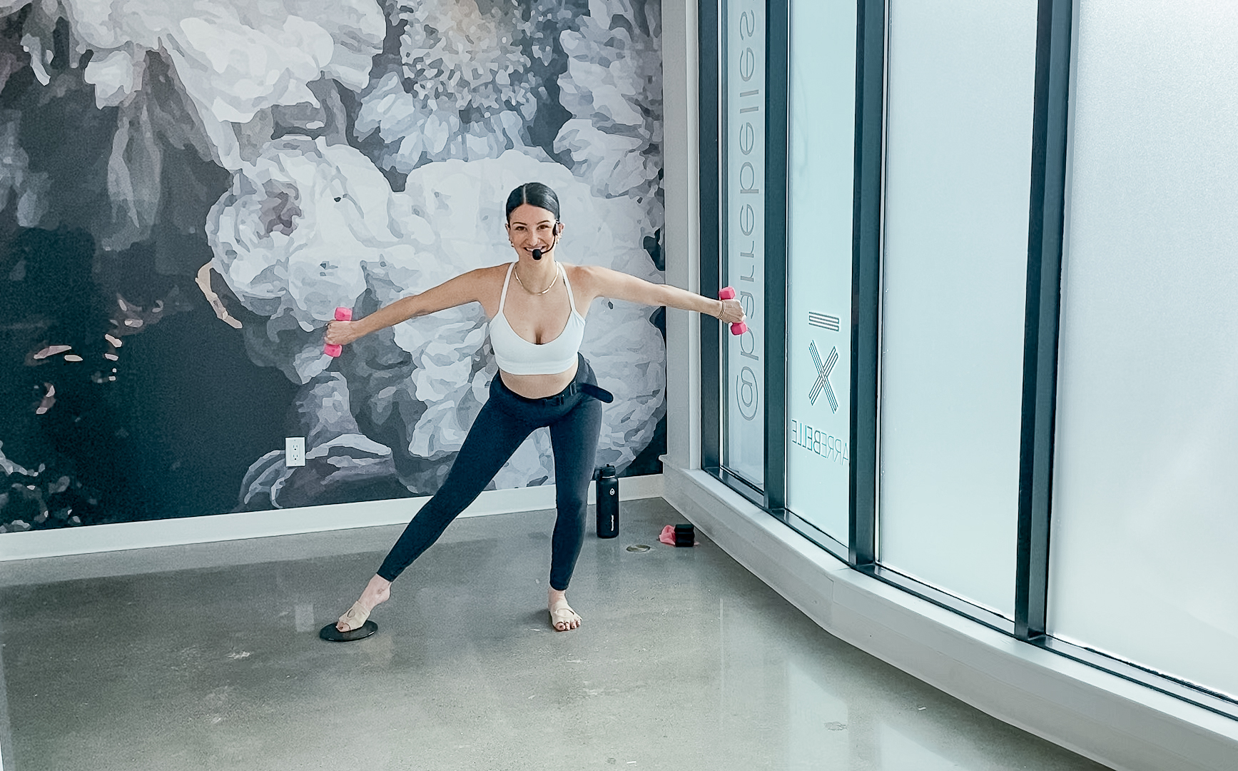 Full Body Strength | Maddie