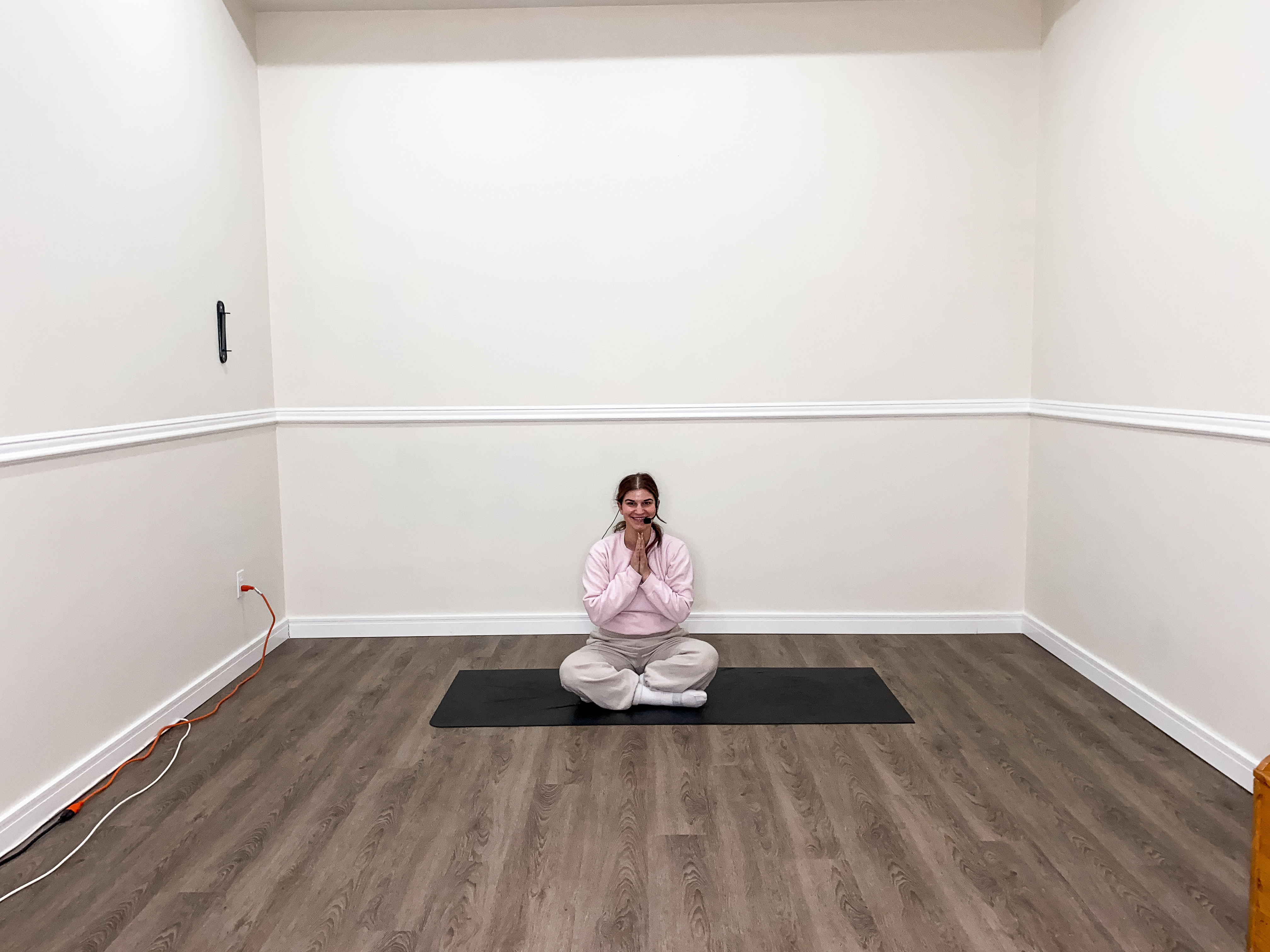 Restore & Refresh | Marinna