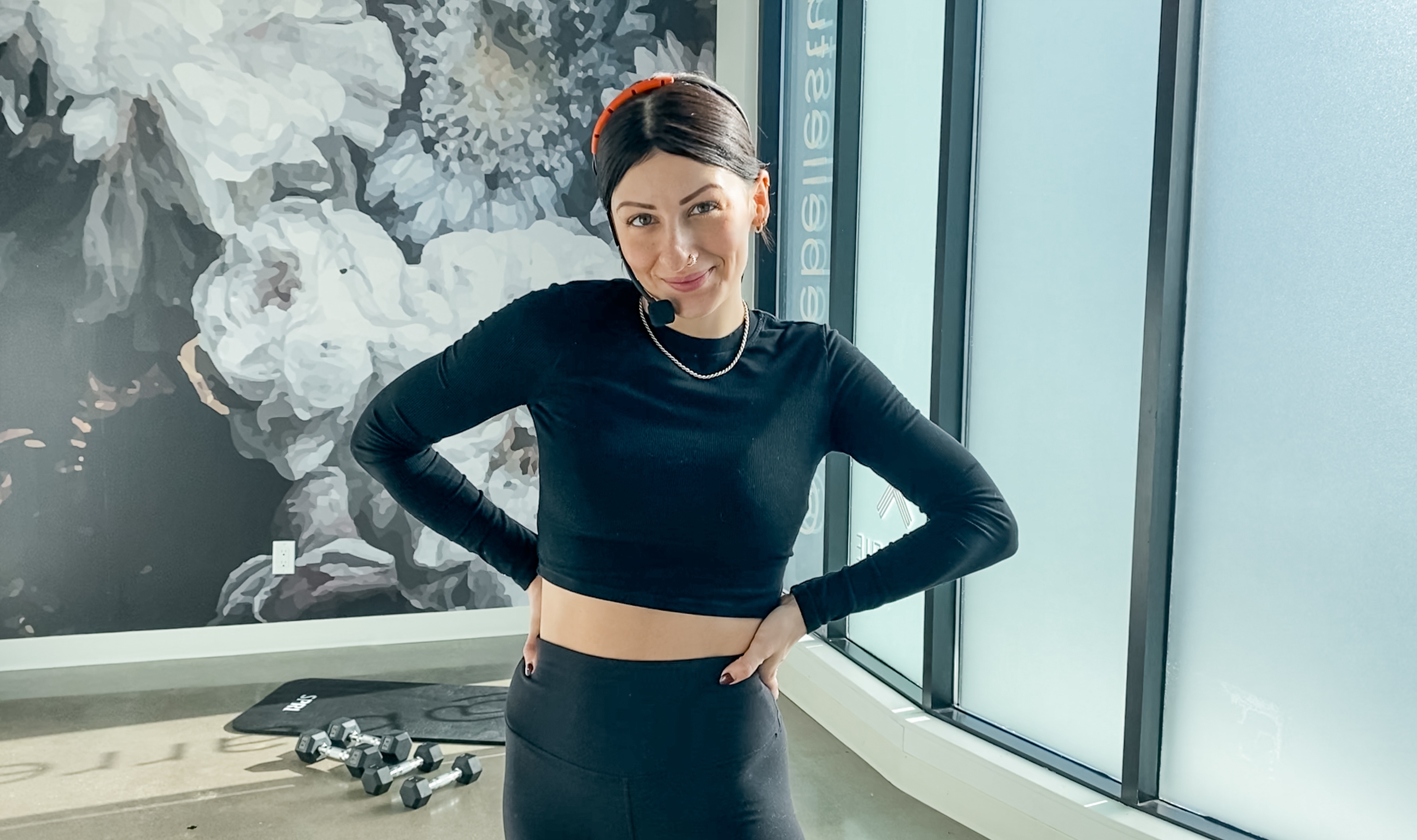 X-TREME Booty & Legs | Alex