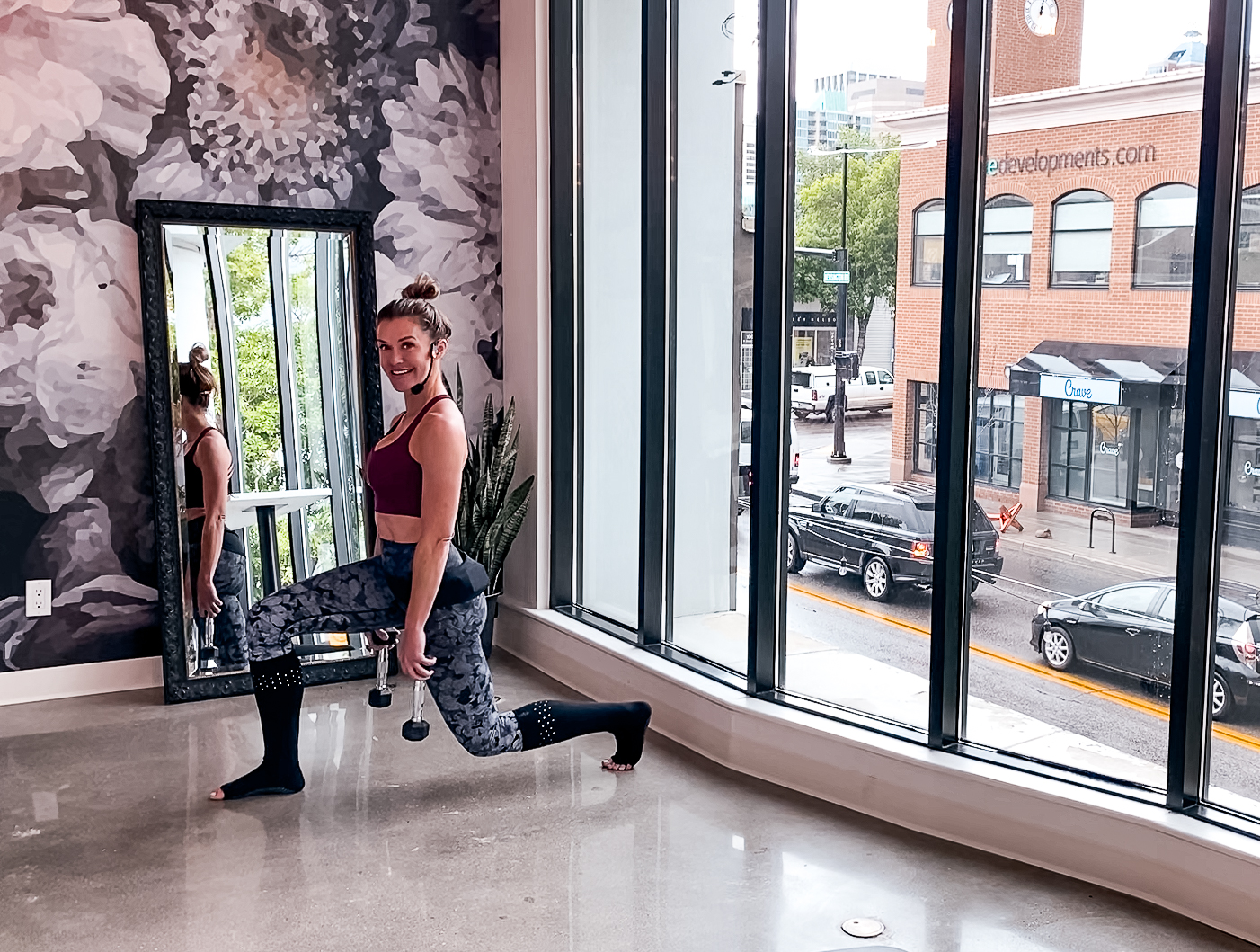 Full Body Blast | Kristi