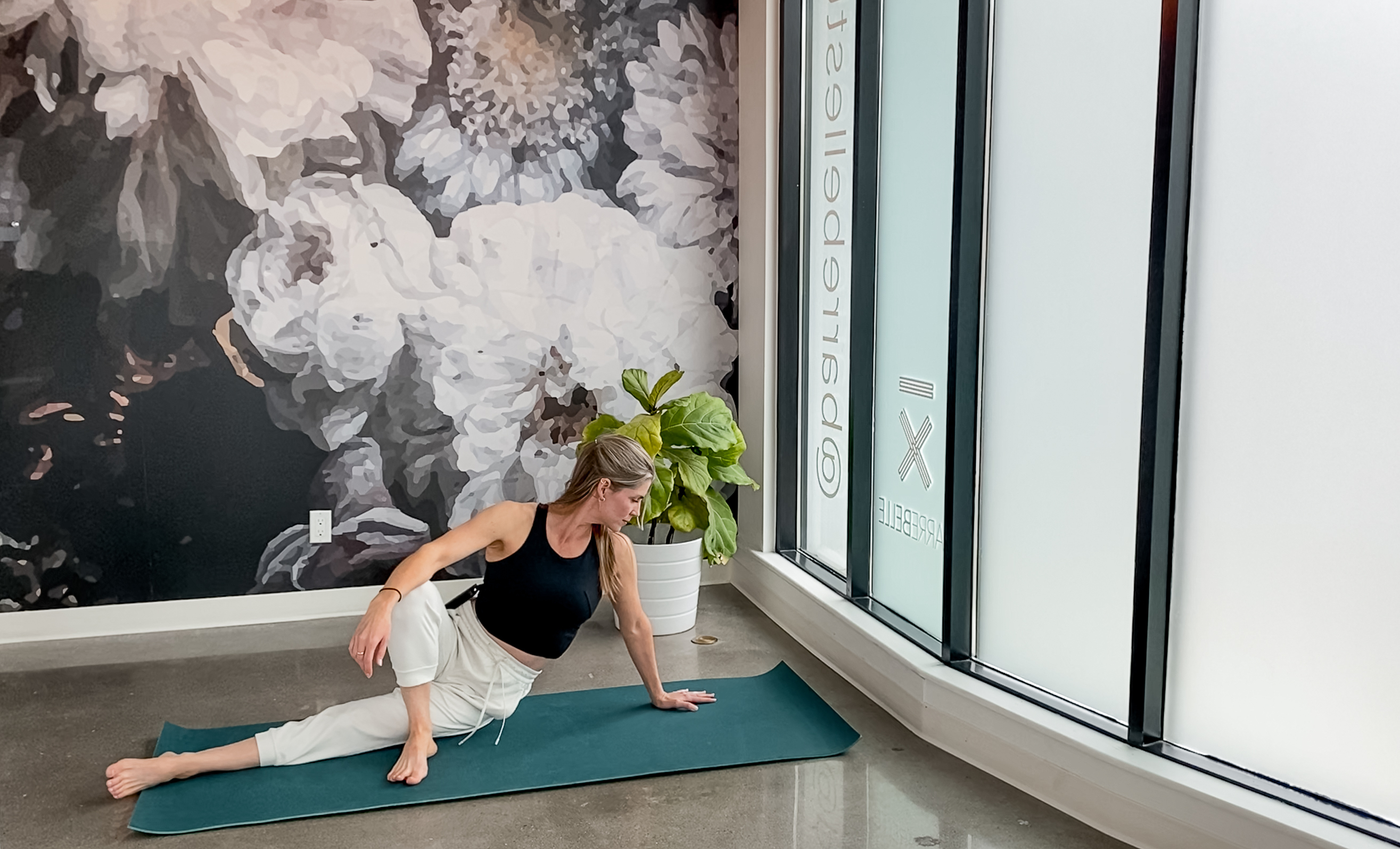 Restore Flow | Krysta