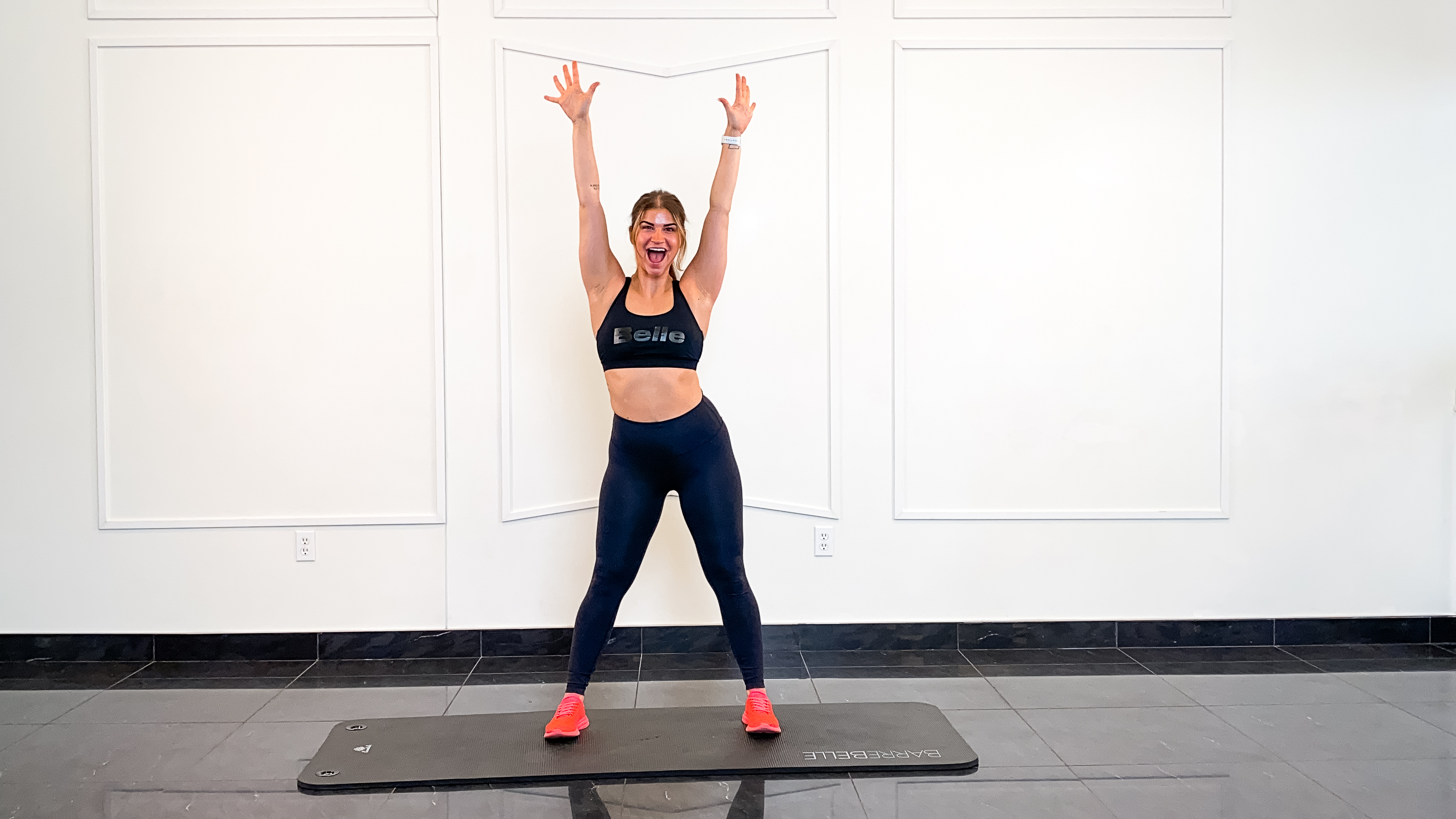 Cardio Circuit Booster | Marinna