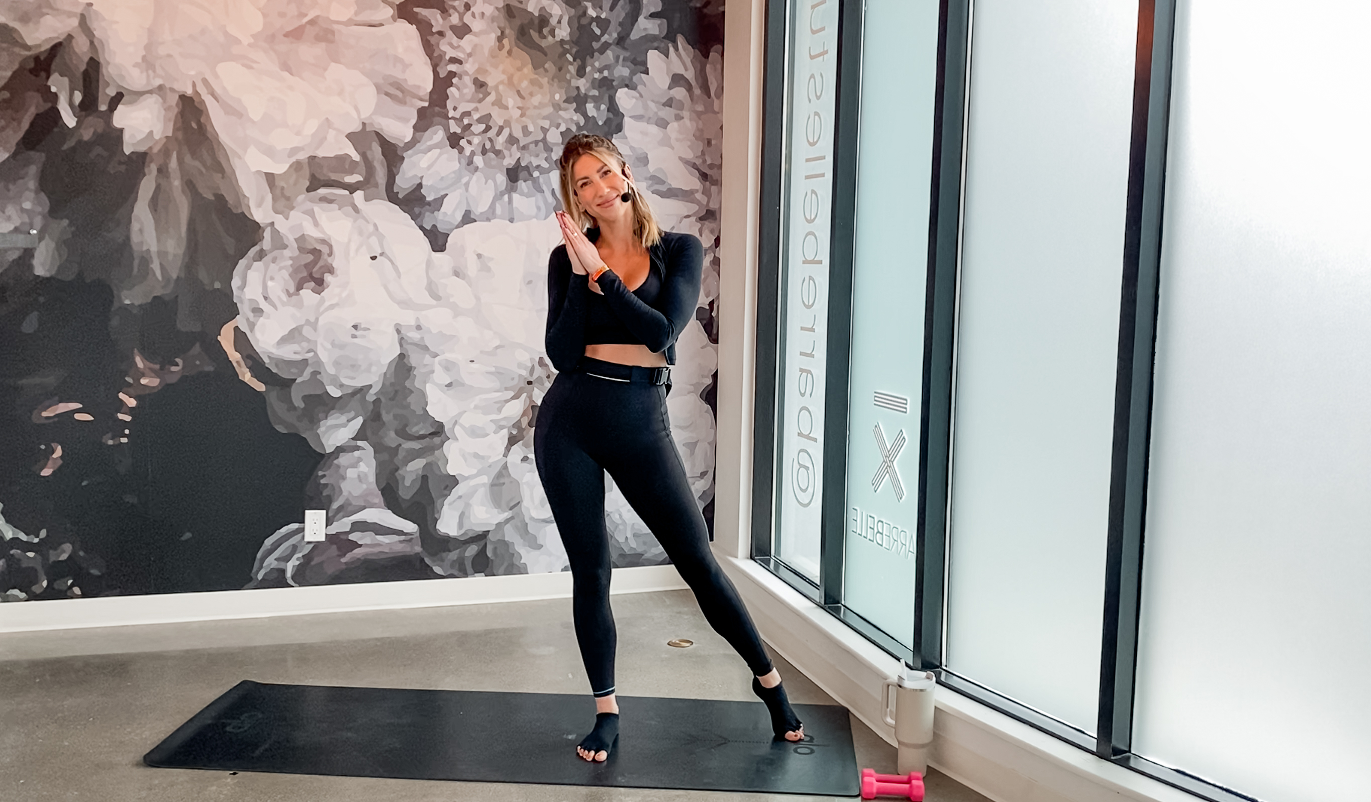 DAY 10 - Glow & Flow | Montana