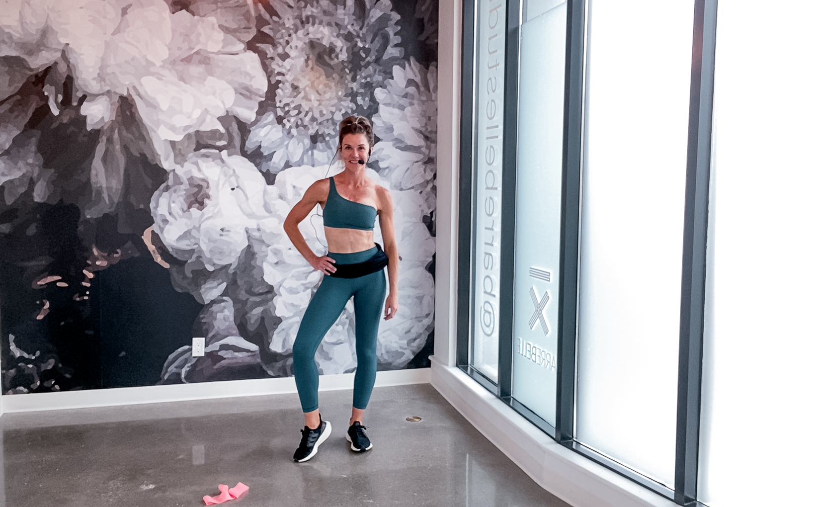 HIIT | Kristi