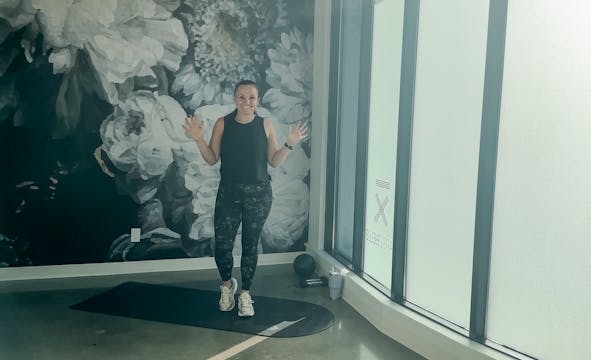 Signature Barre | Natalie