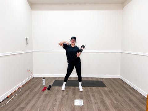 Jan 2 Sunday Service - Strength | Mar...