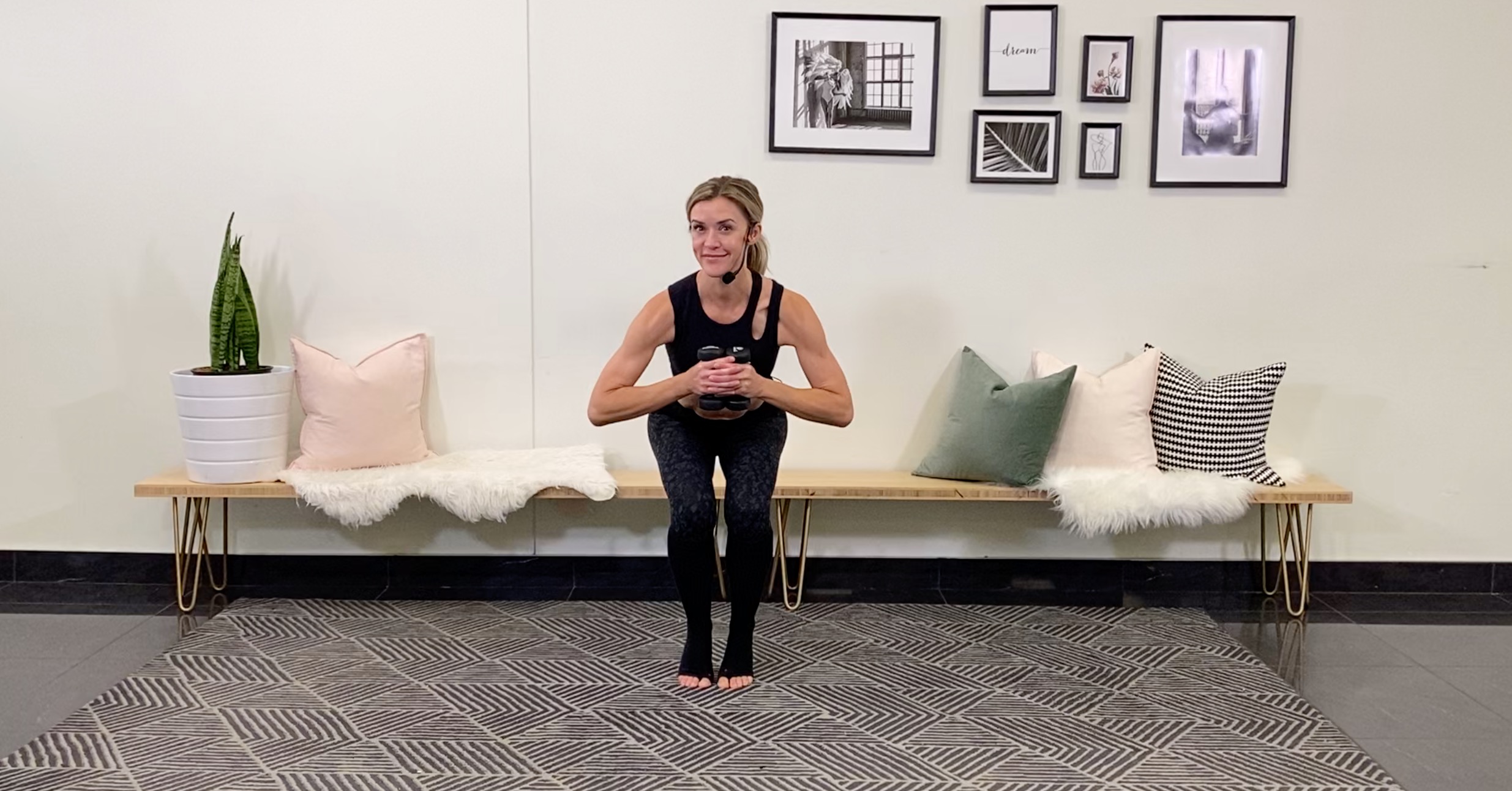 Ass & Abs 3.0 | Kristi