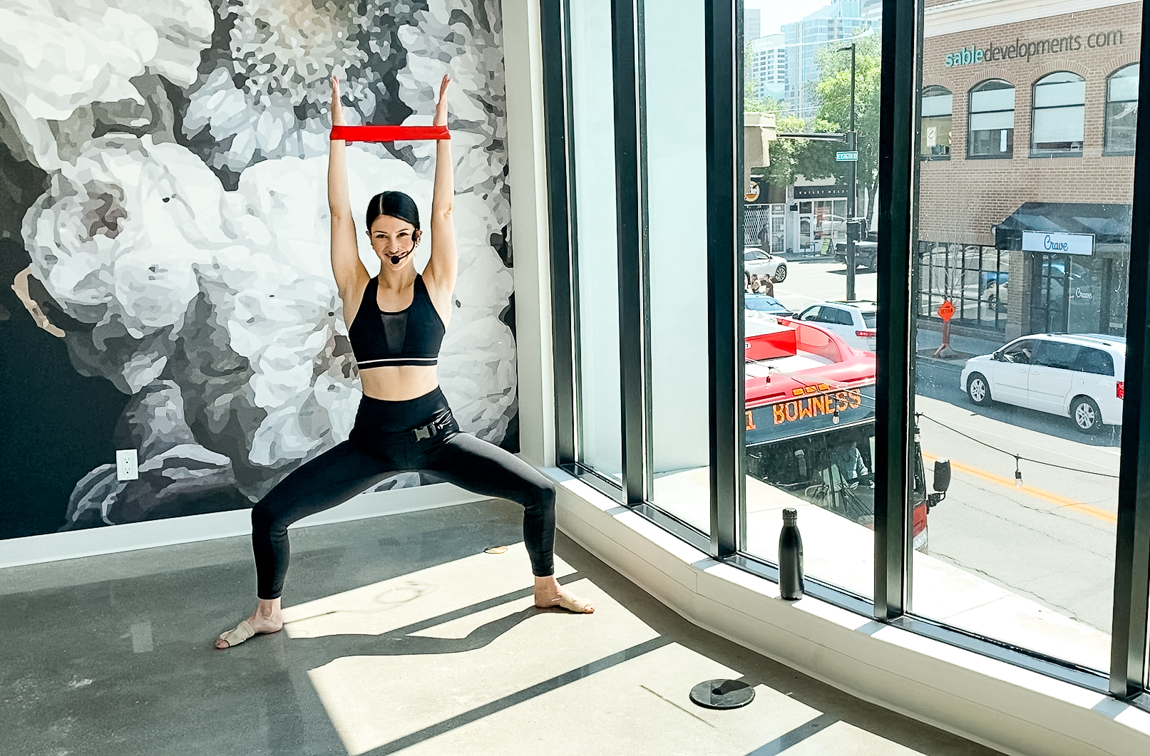 60 Strength | Maddie