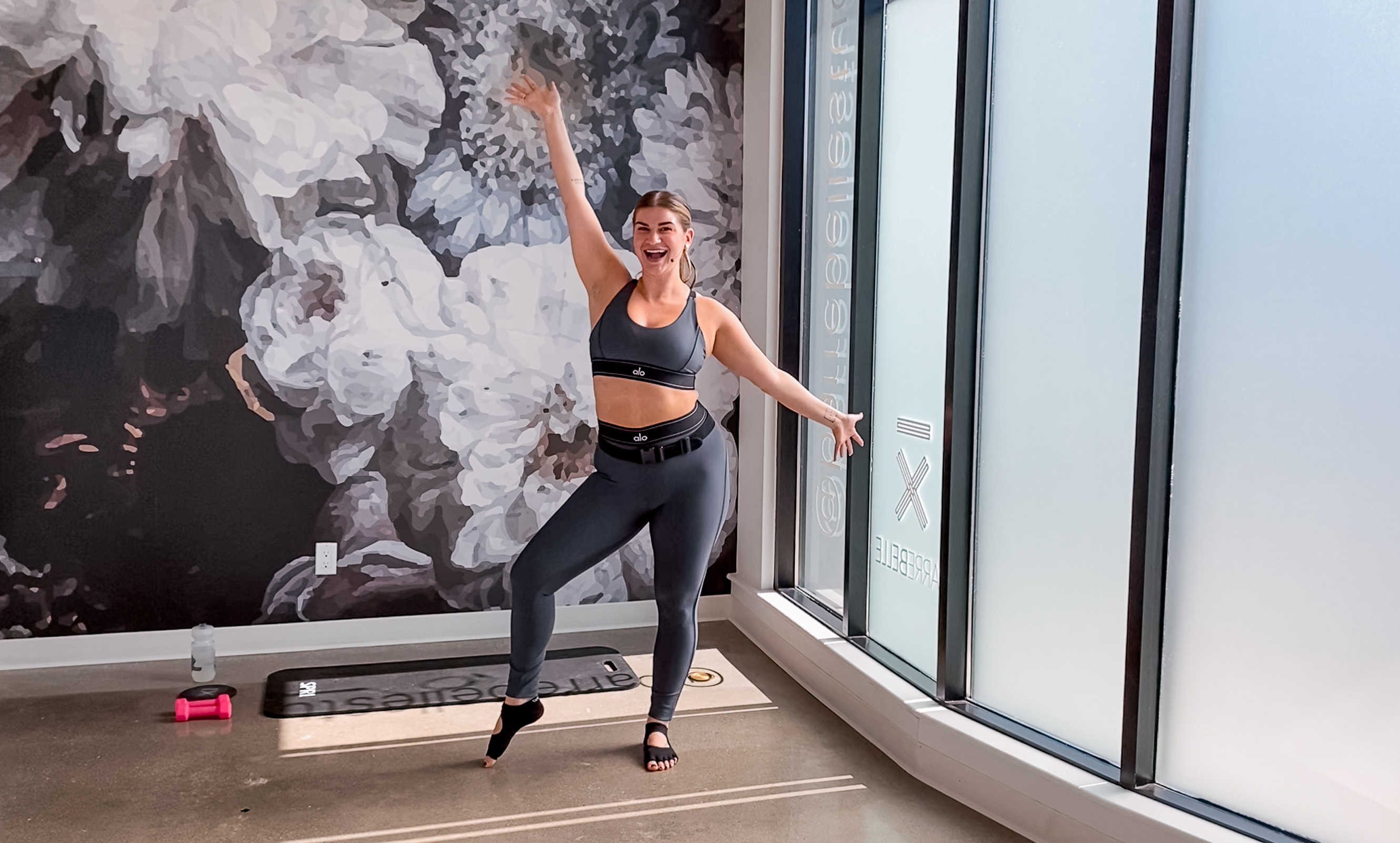 May 12 Sunday Service - Barre X | Marinna