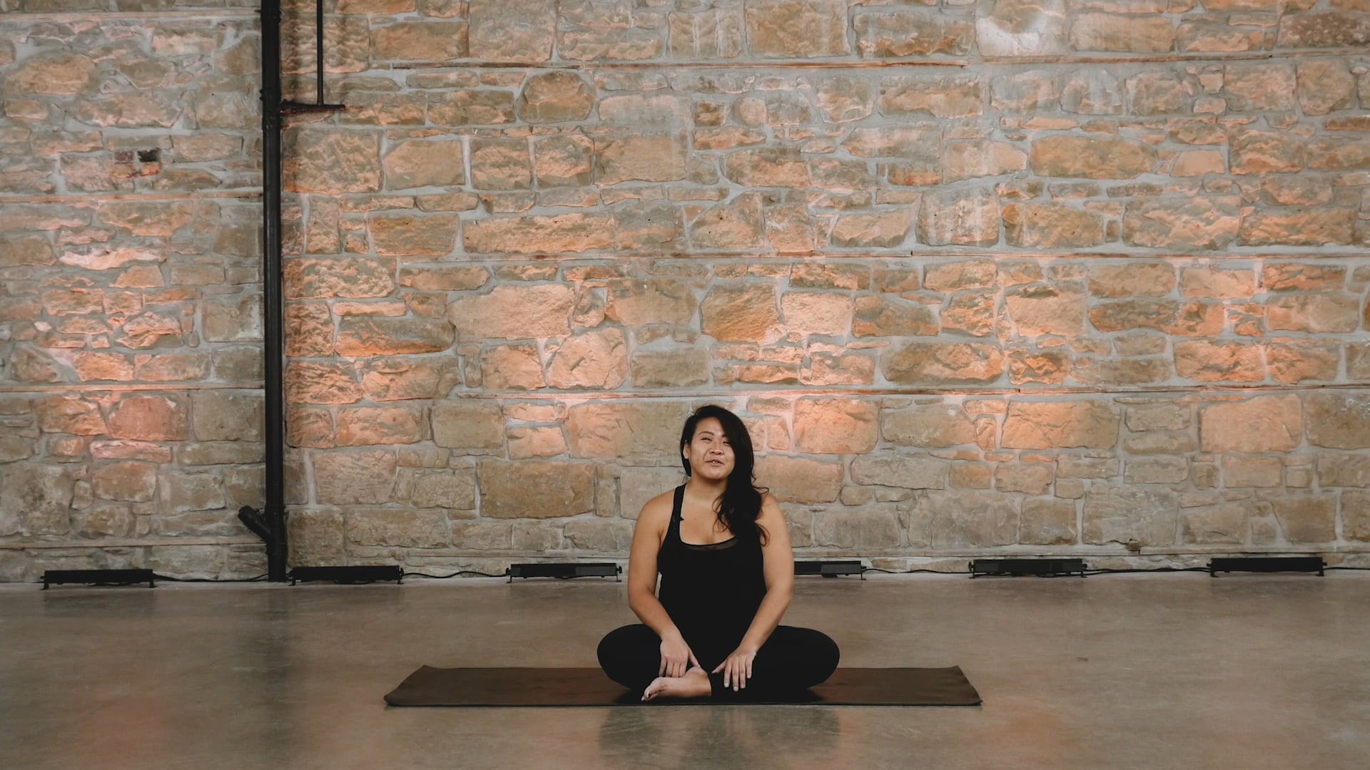 Day 22 - Midday Meditation | Kate