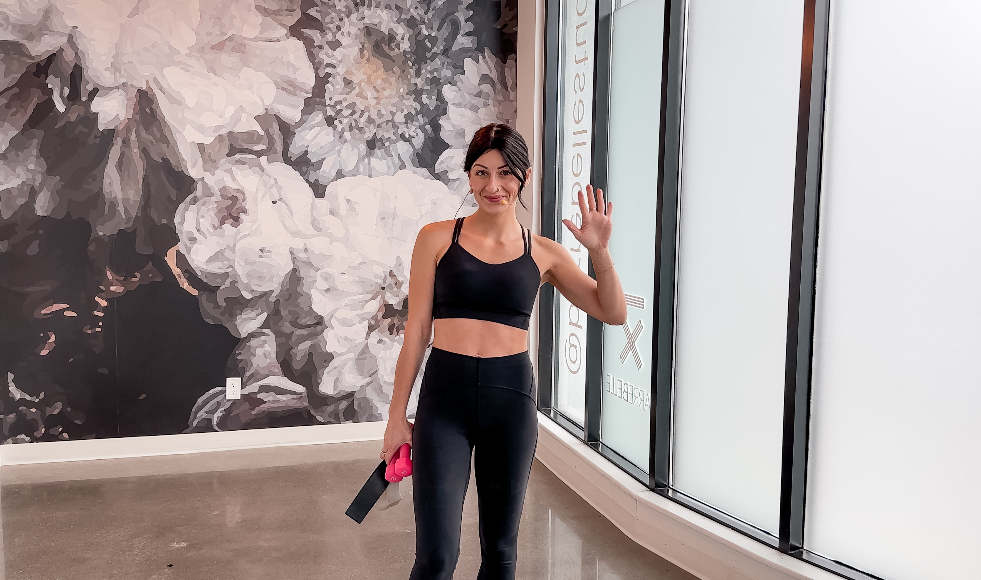 Barre Strength | Alex