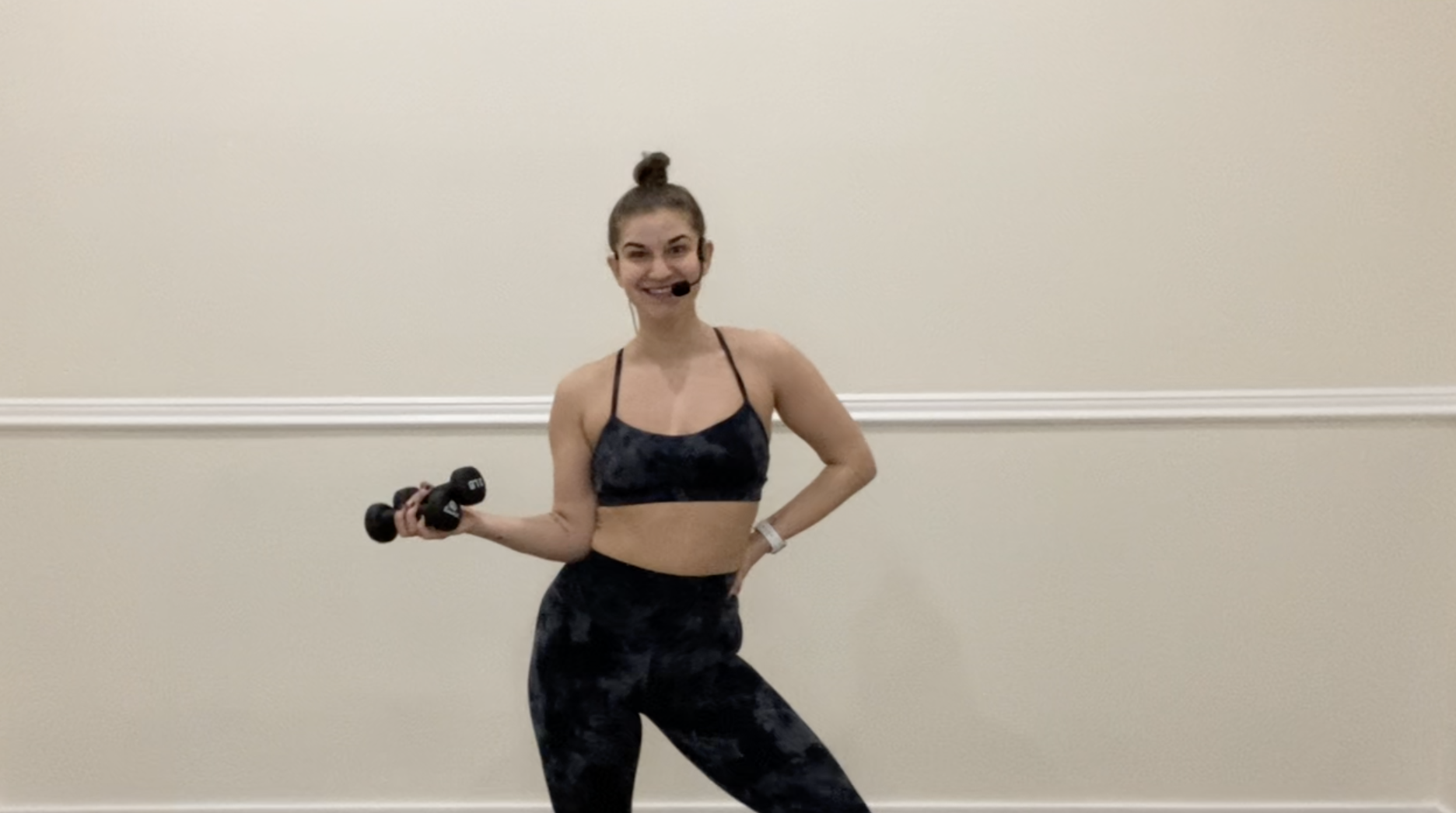 Jan 10 Signature Barre X | Marinna