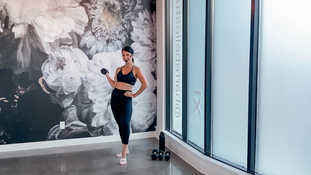 X-TREME Strength | Maddie