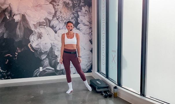 15. X-TREME Express | Danielle