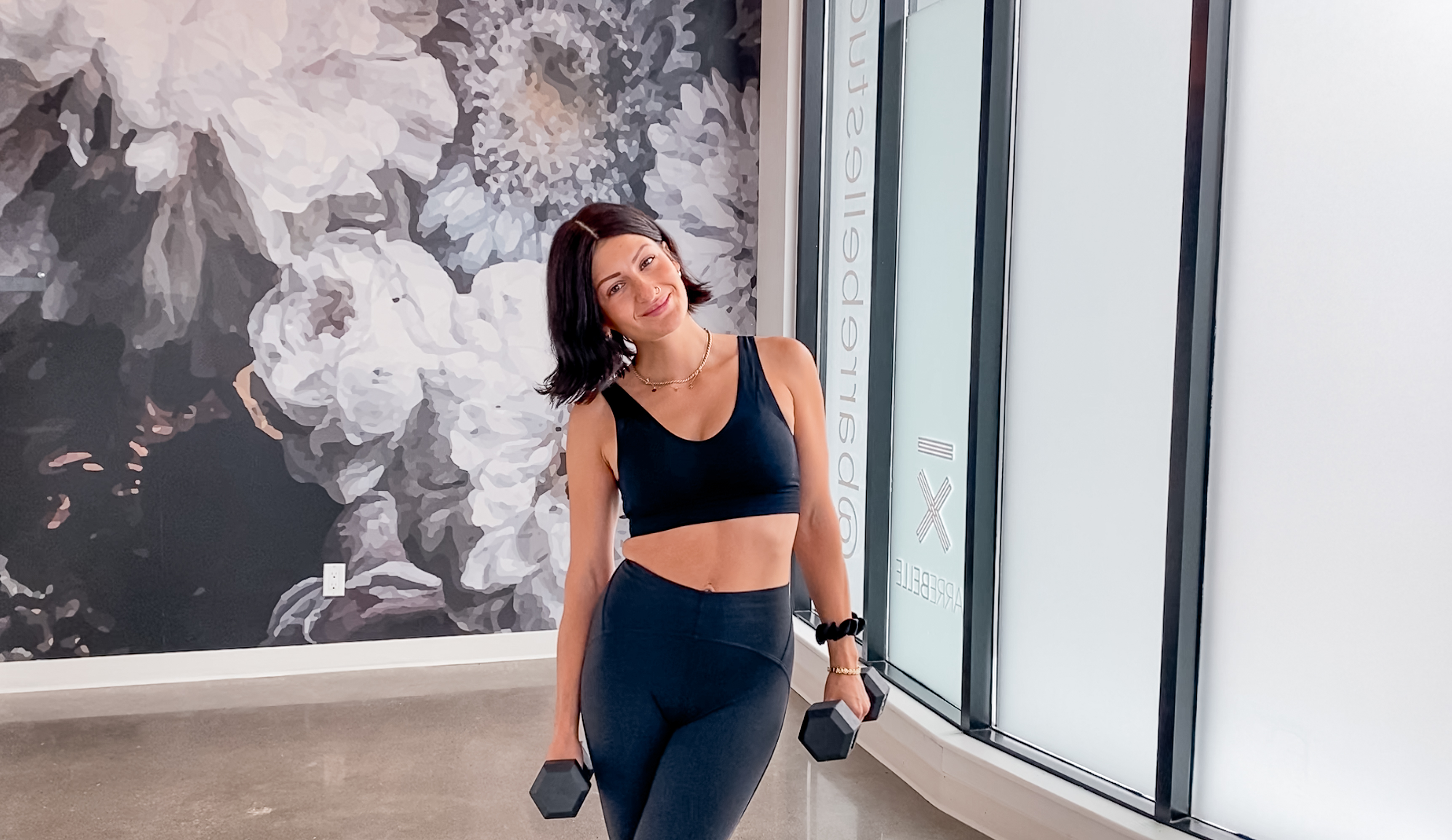 Strong Again - DAY TWO | Alex