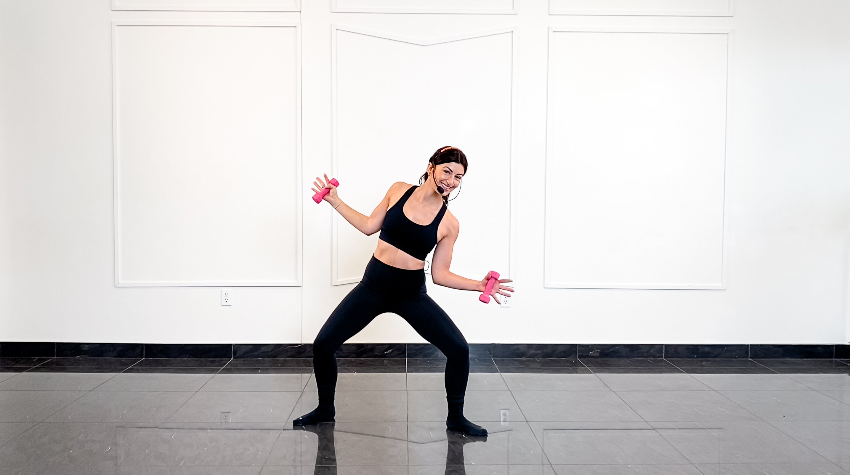 T4 Full Body Strength | Alex